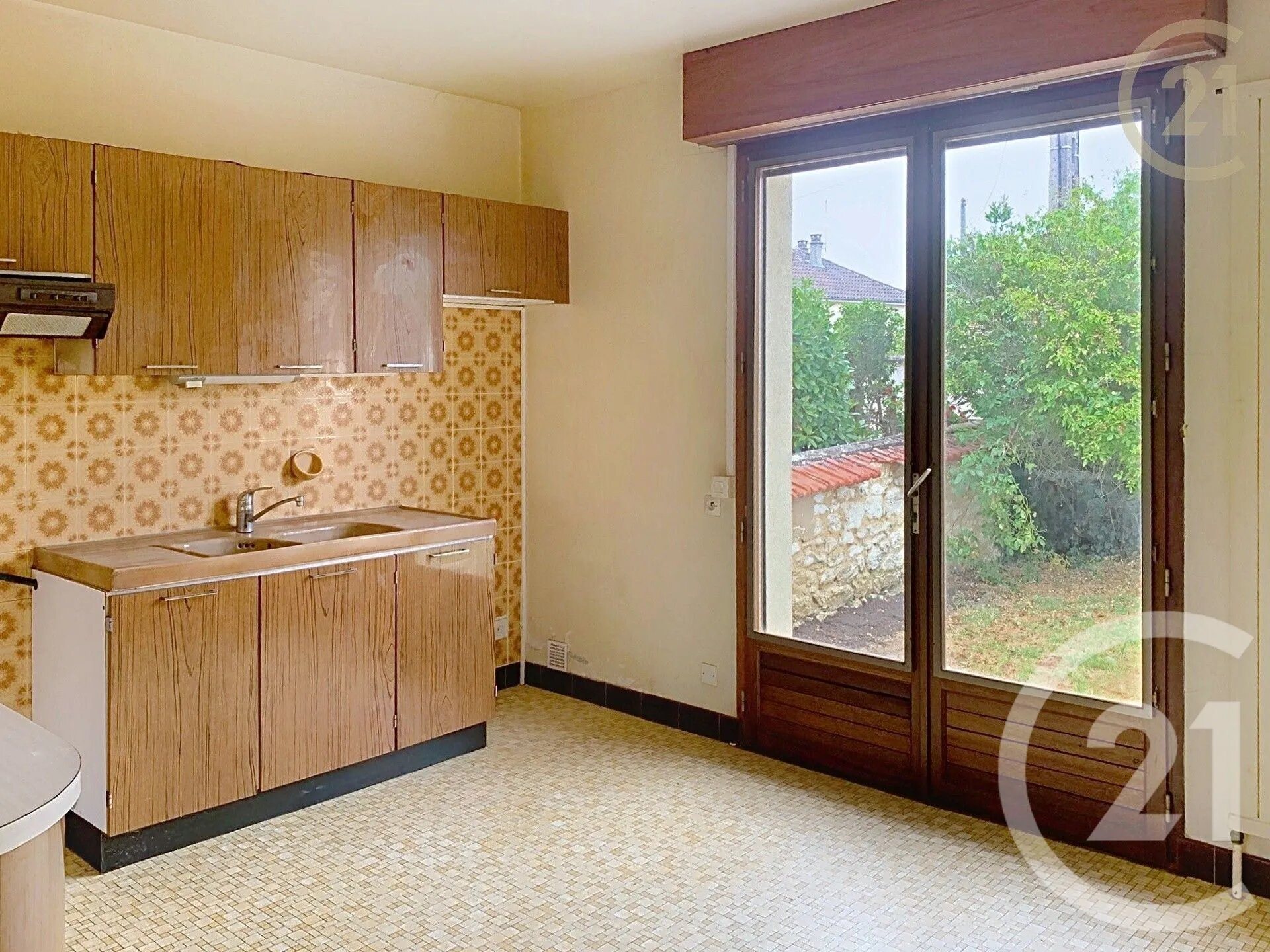 Maison à vendre, 113m², Saint-Mammès