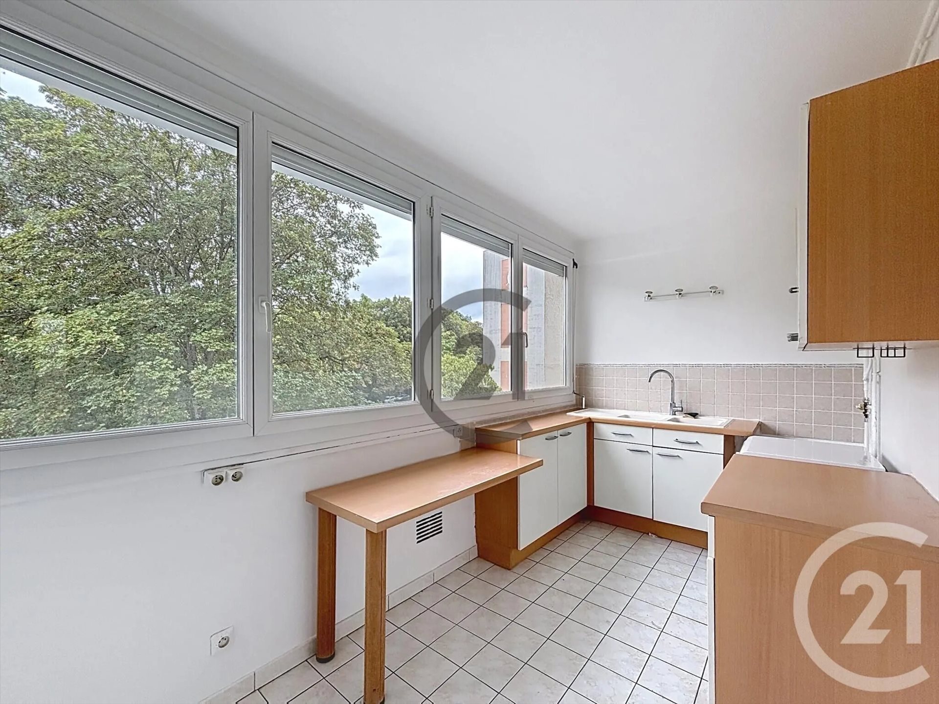 Appartement à louer, 81m², Avon