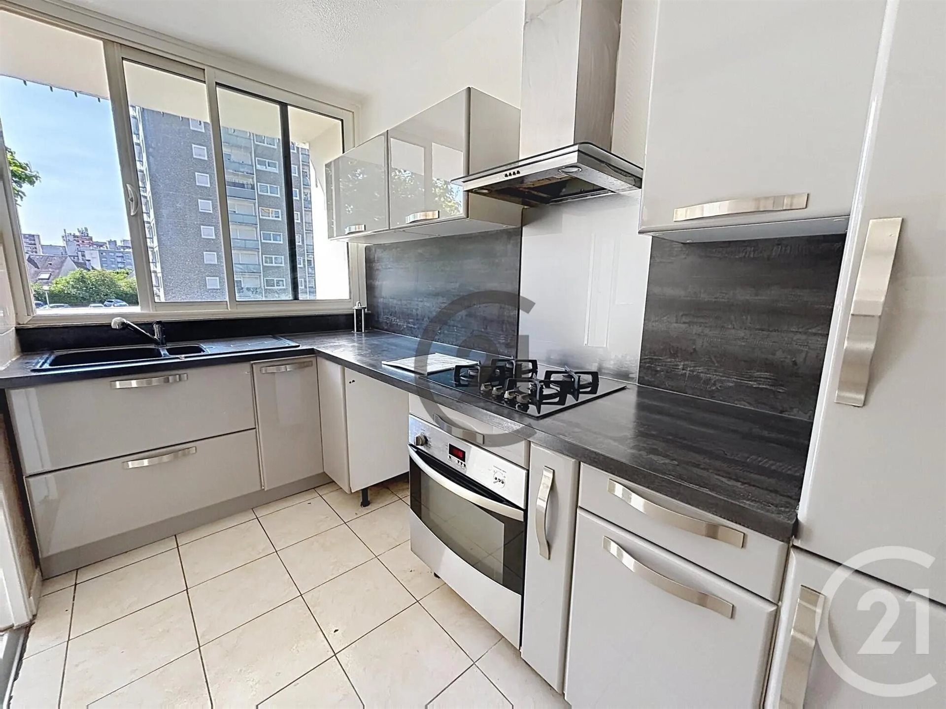 Appartement à louer, 76m², Le Mée-sur-Seine