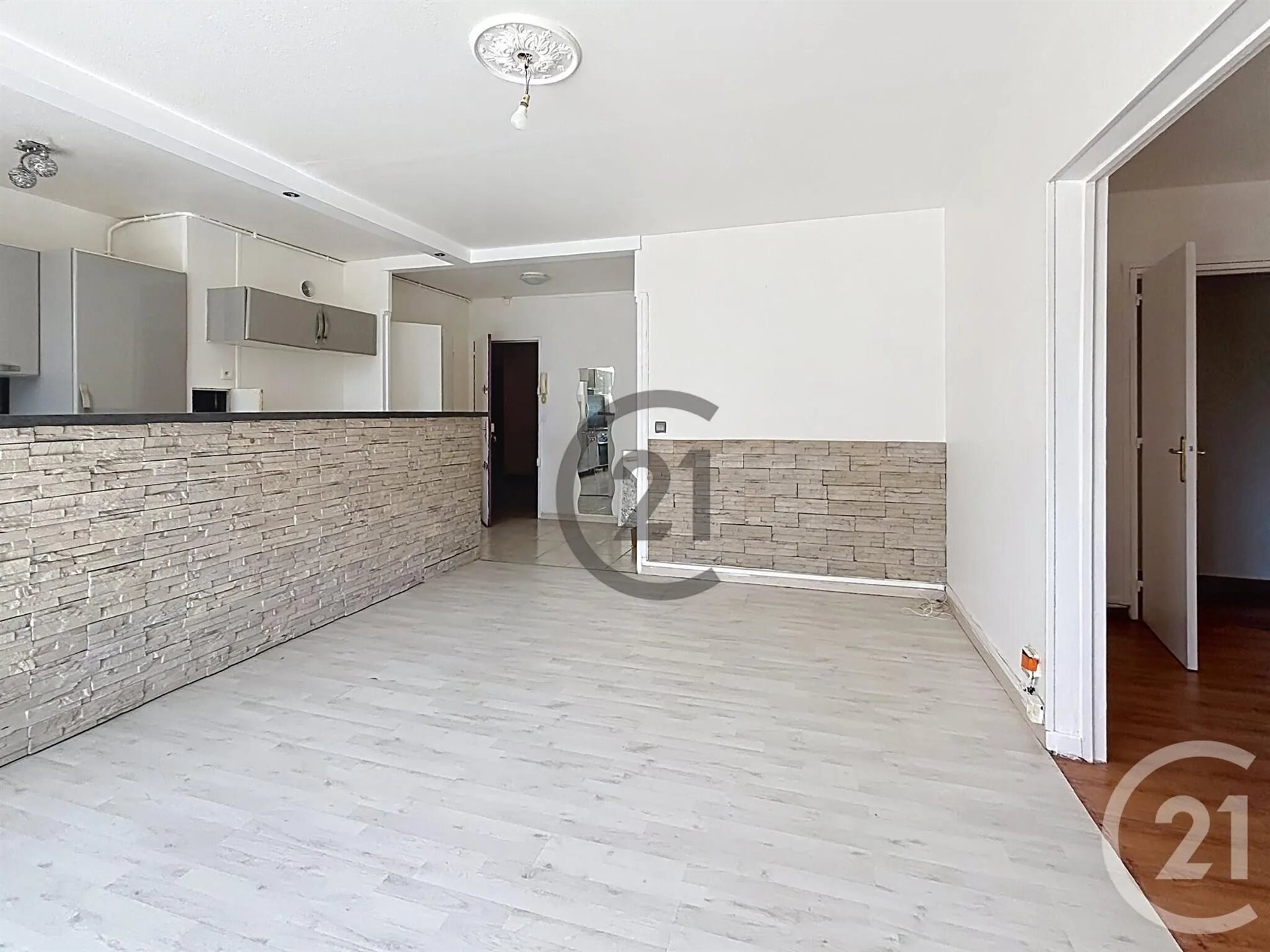 Appartement à louer, 76m², Le Mée-sur-Seine
