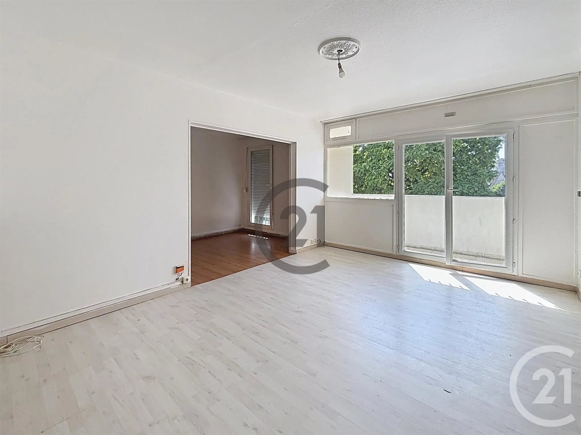 Appartement à louer, 76m², Le Mée-sur-Seine