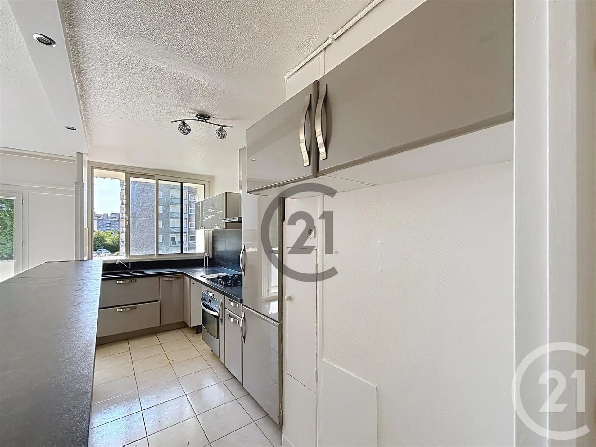 Appartement à louer, 76m², Le Mée-sur-Seine