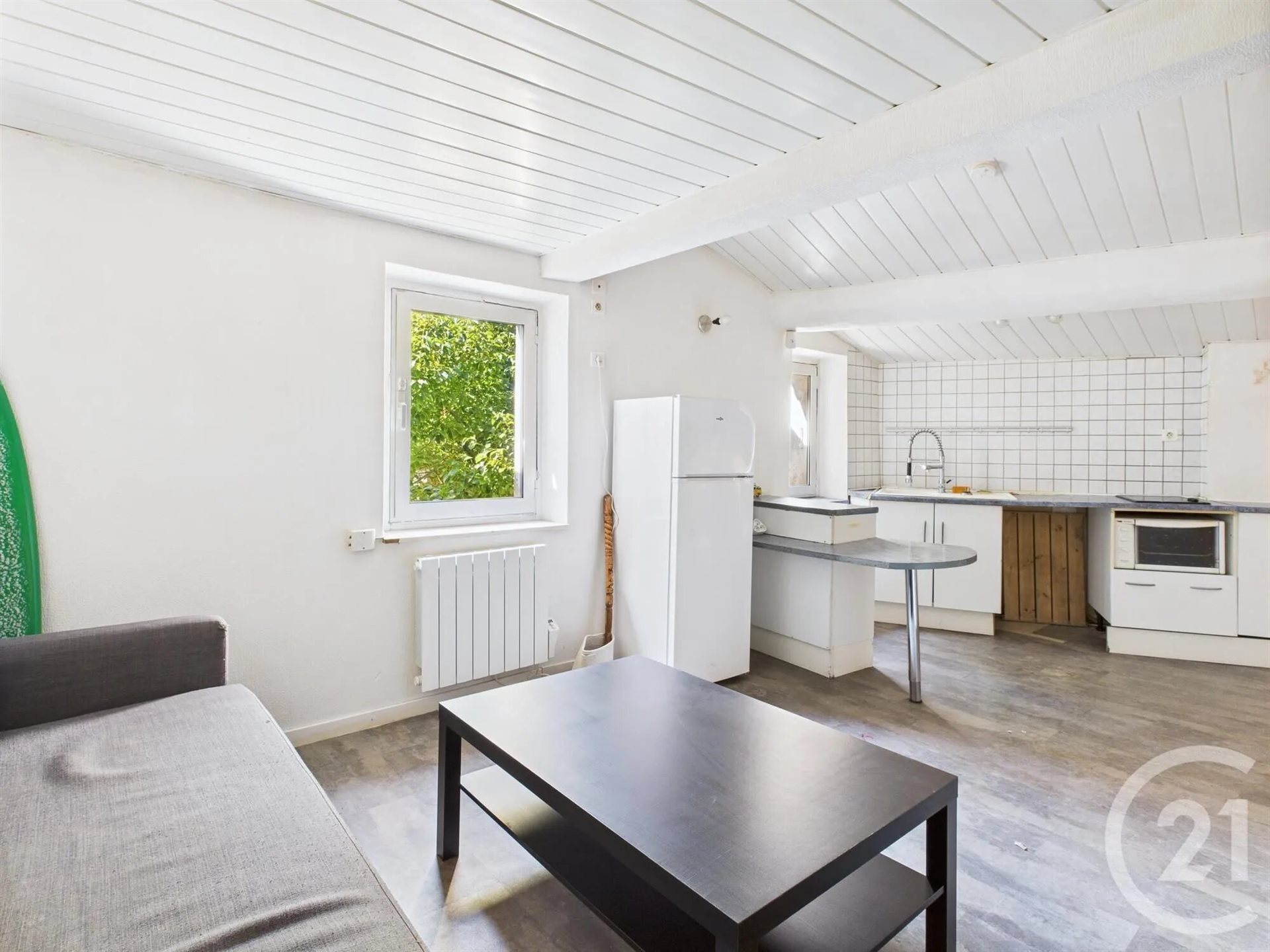 Appartement à louer, 32m², La Valette-du-Var