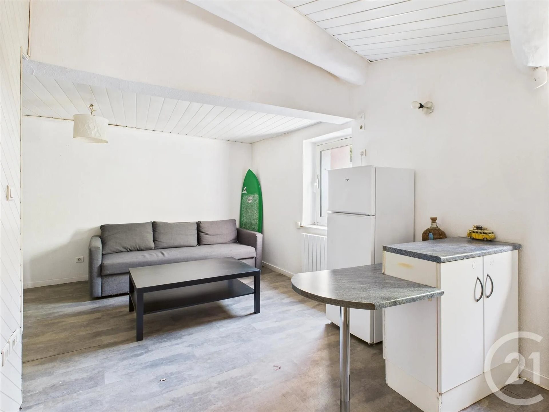 Appartement à louer, 32m², La Valette-du-Var