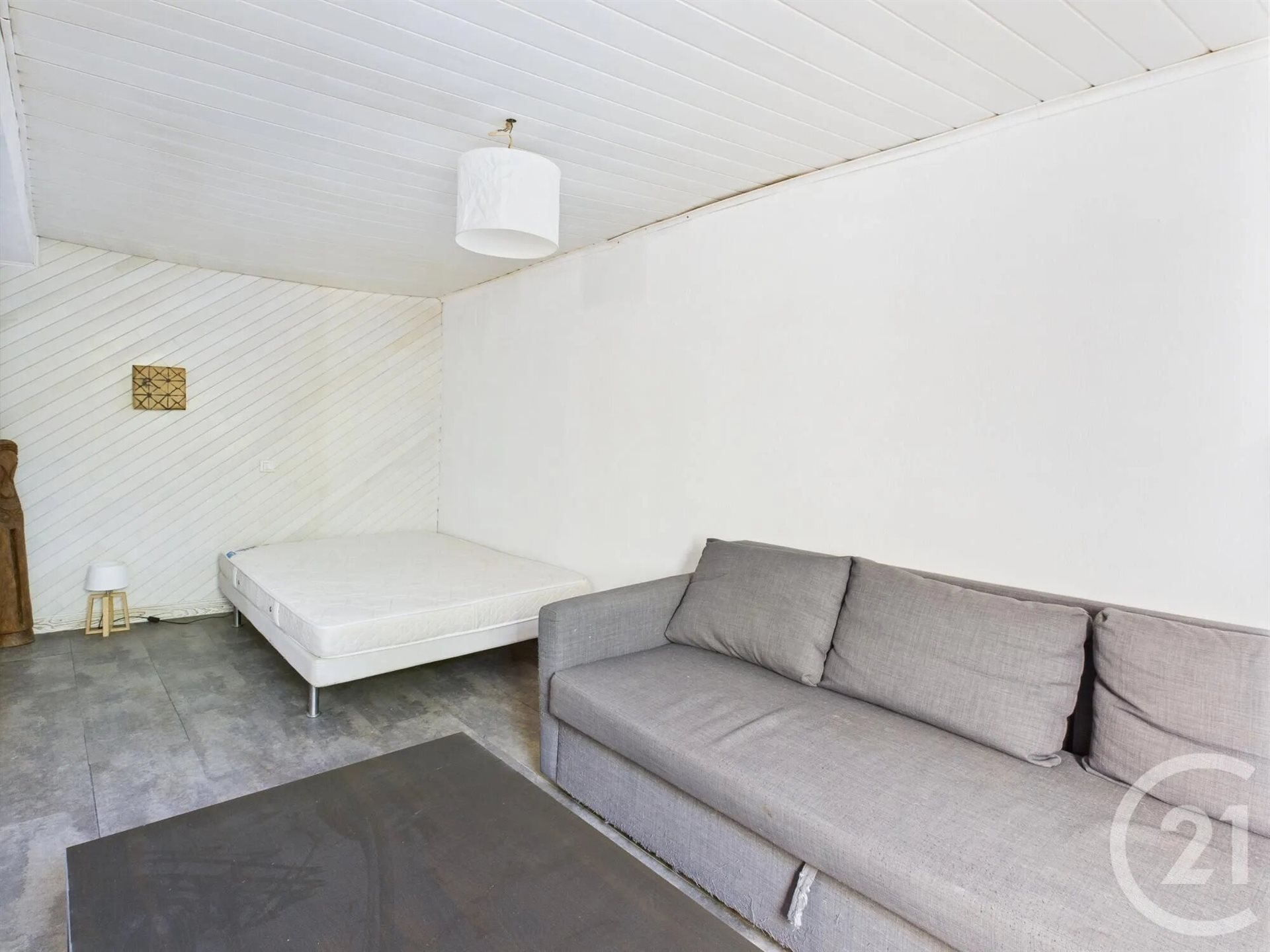 Appartement à louer, 32m², La Valette-du-Var