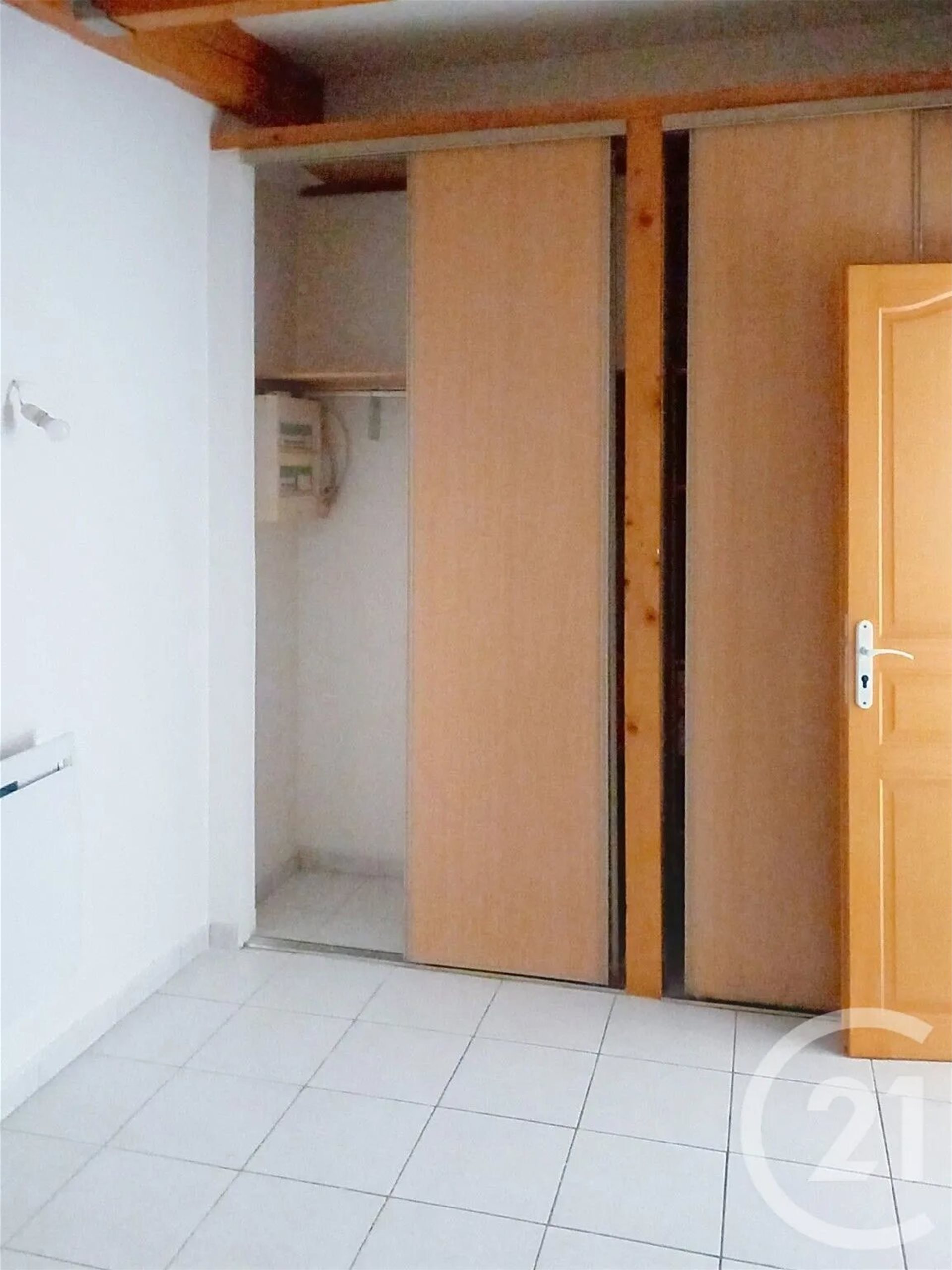 Appartement à louer, 41m², Avignon