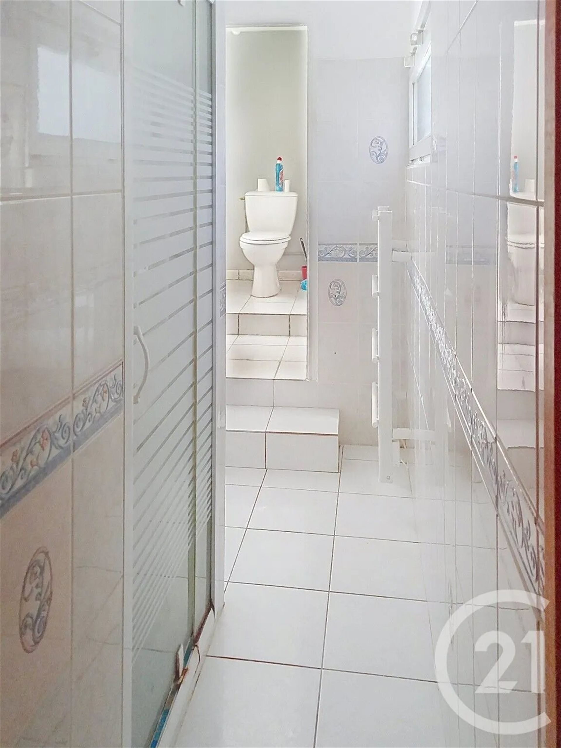 Appartement à louer, 41m², Avignon