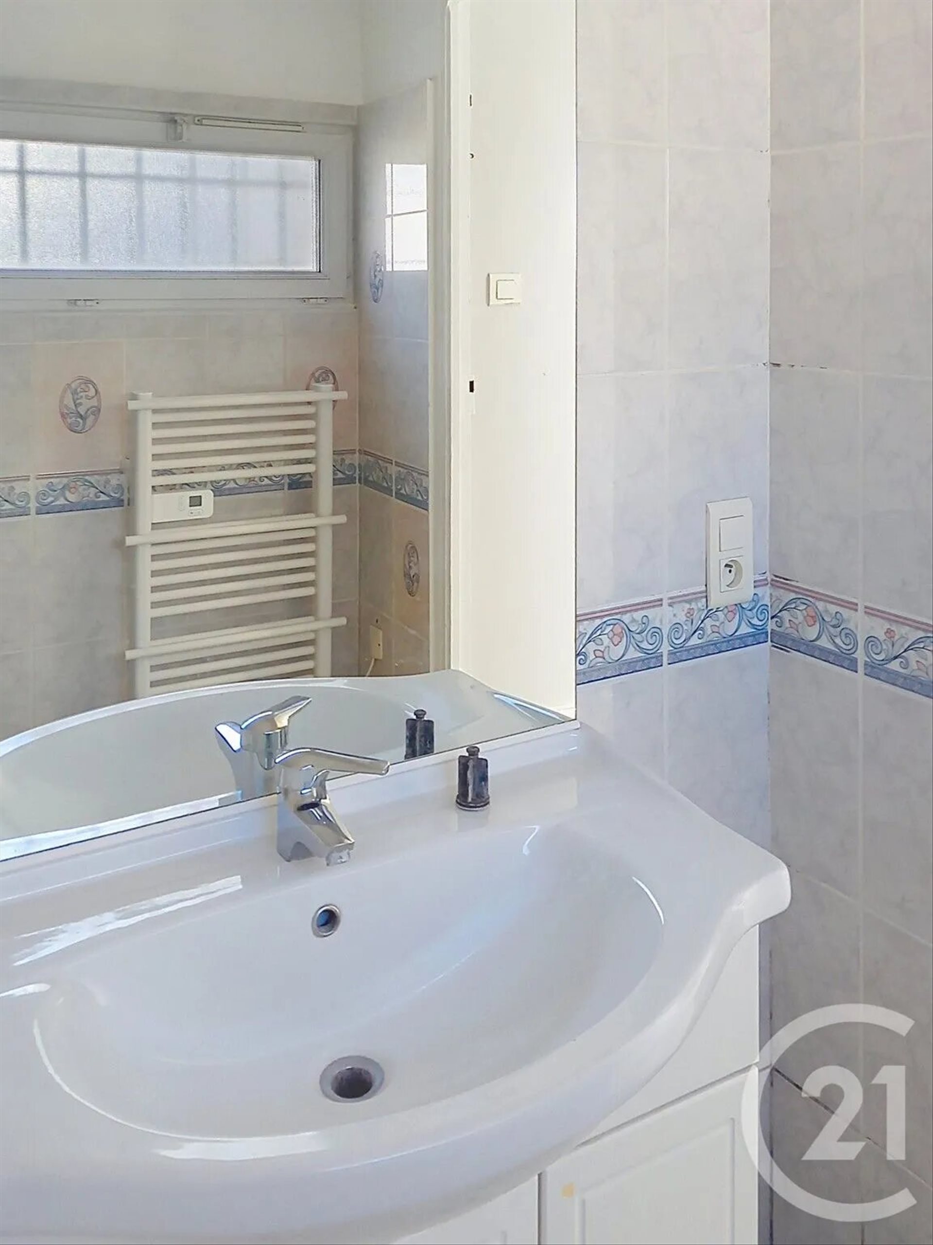 Appartement à louer, 41m², Avignon