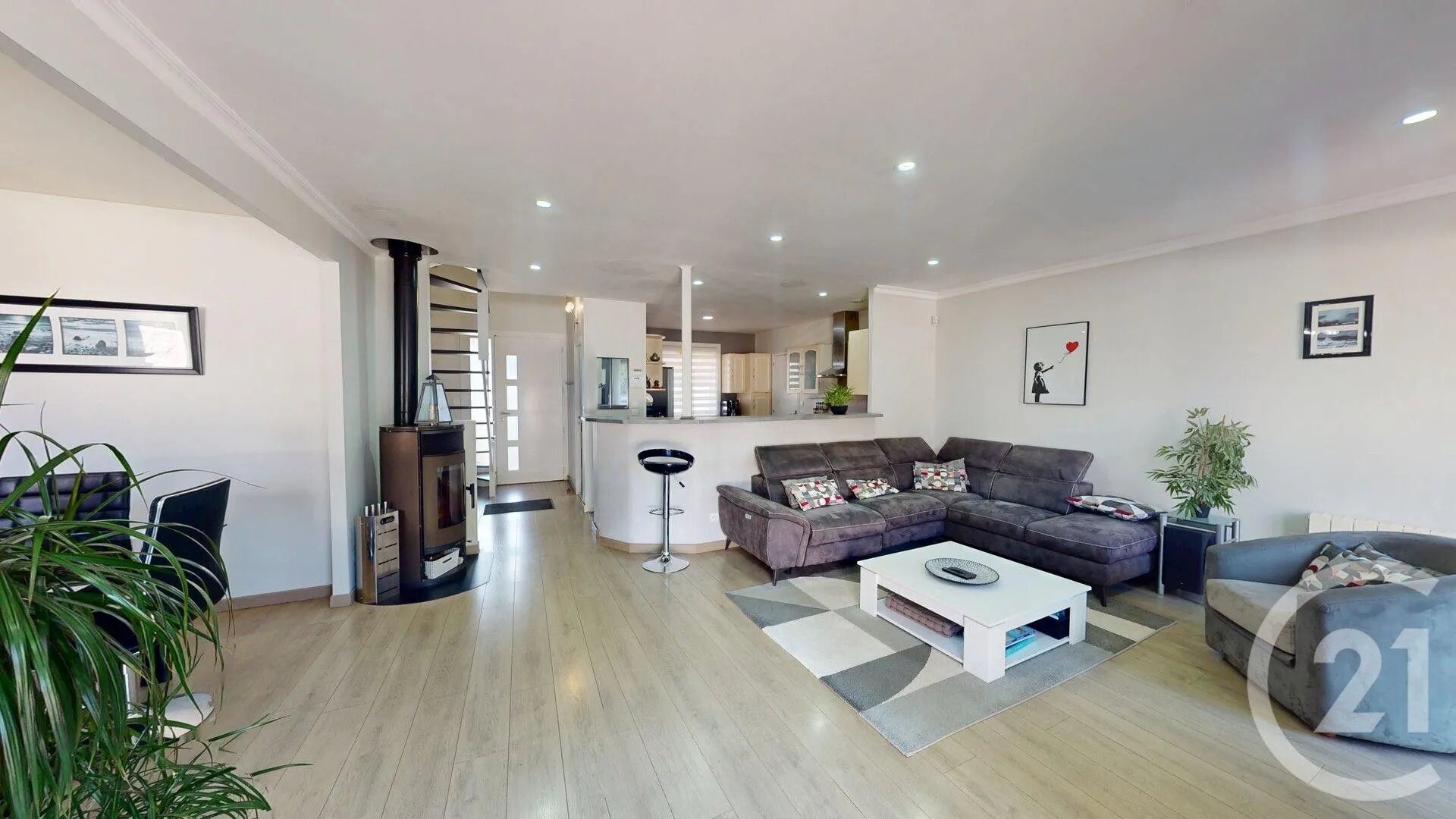 Maison à vendre, 109m², Olemps