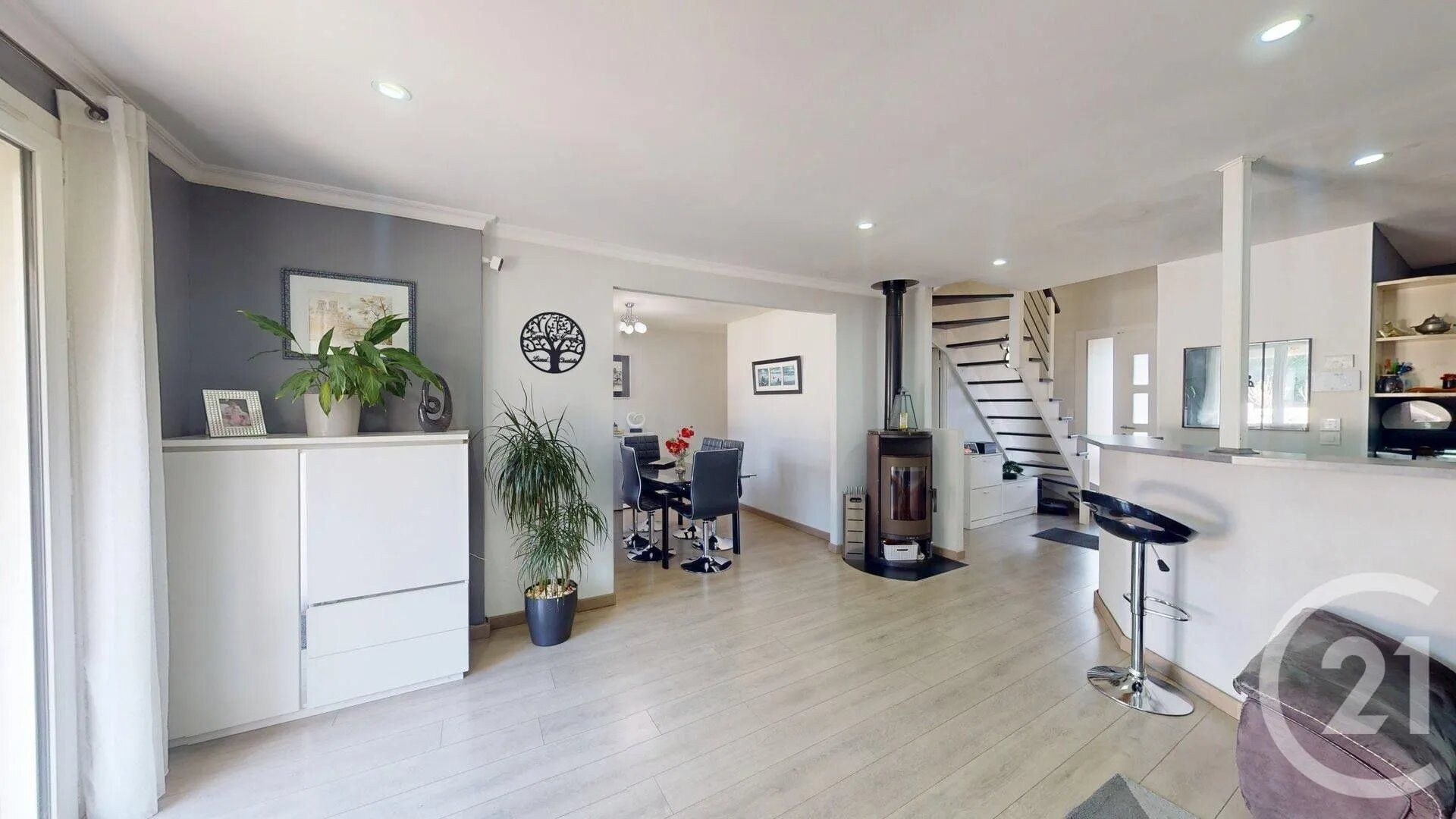Maison à vendre, 109m², Olemps