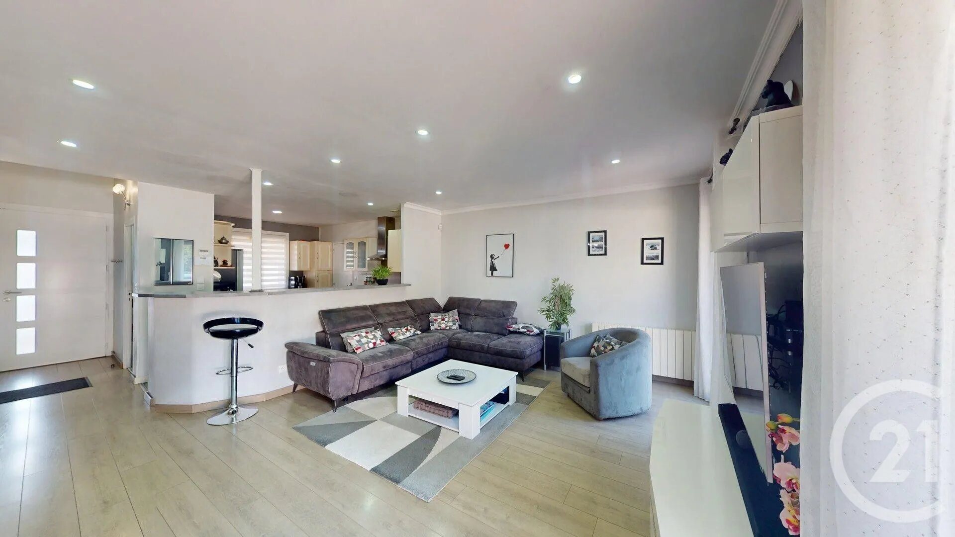Maison à vendre, 109m², Olemps