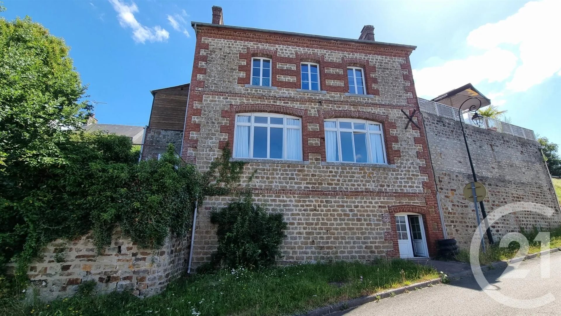 Maison à vendre, 146m², Lonlay-l'Abbaye