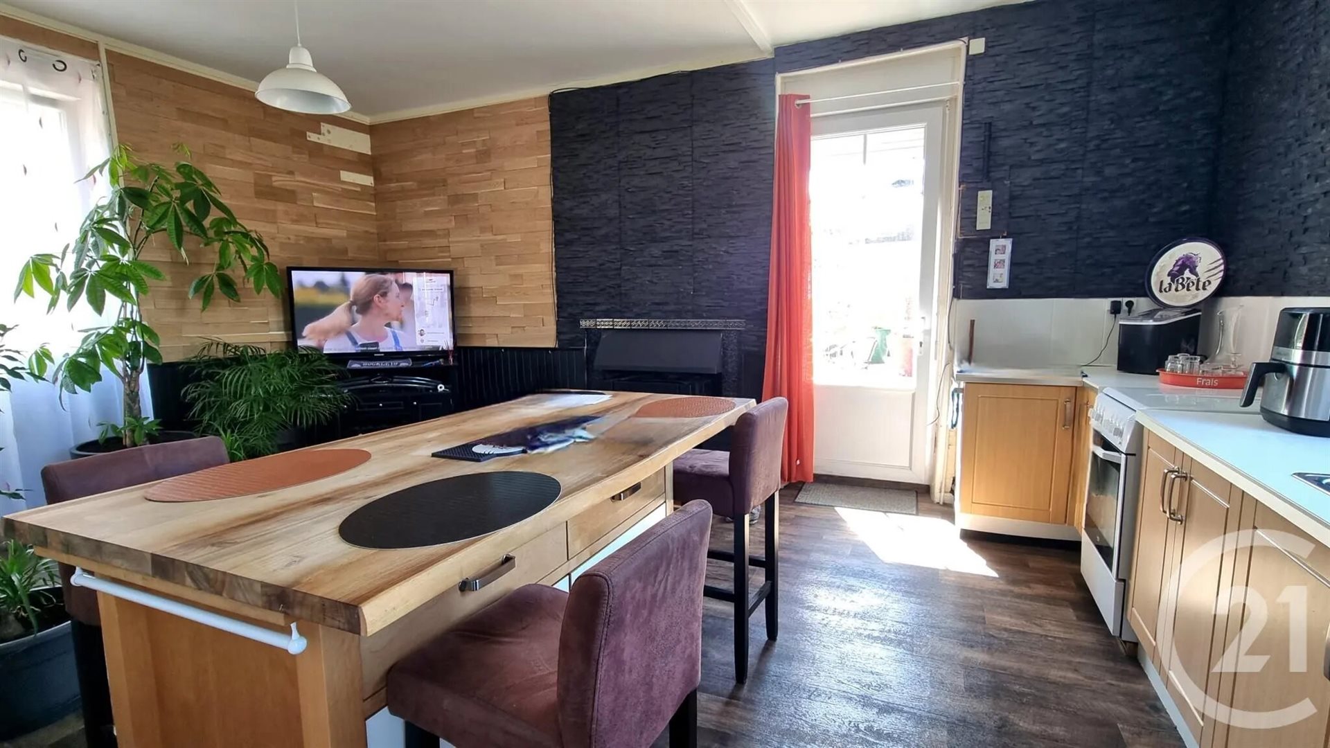 Maison à vendre, 146m², Lonlay-l'Abbaye