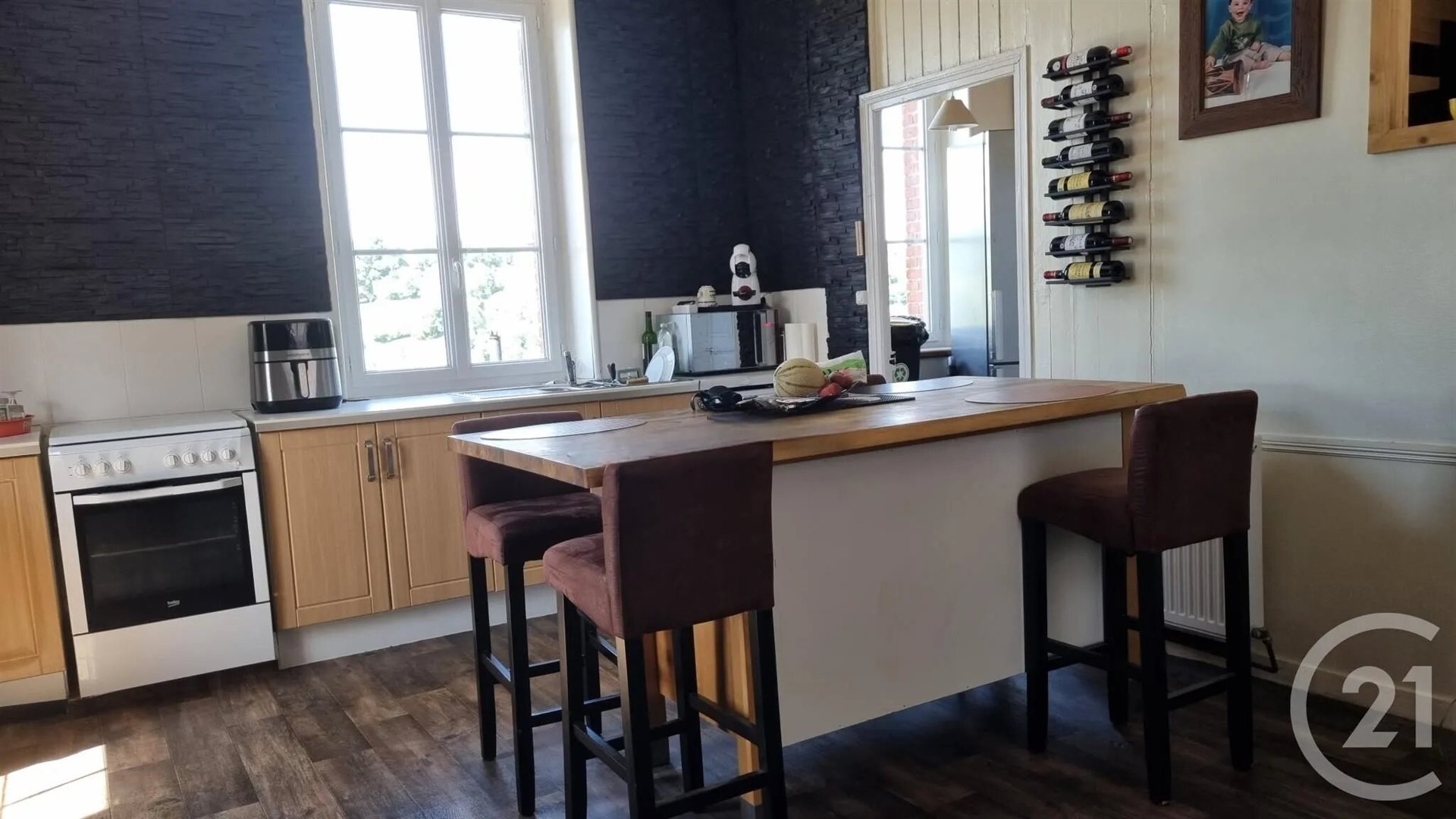 Maison à vendre, 146m², Lonlay-l'Abbaye