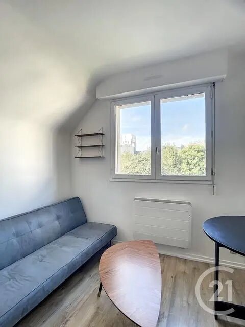 Appartement à louer, 26m², Rennes