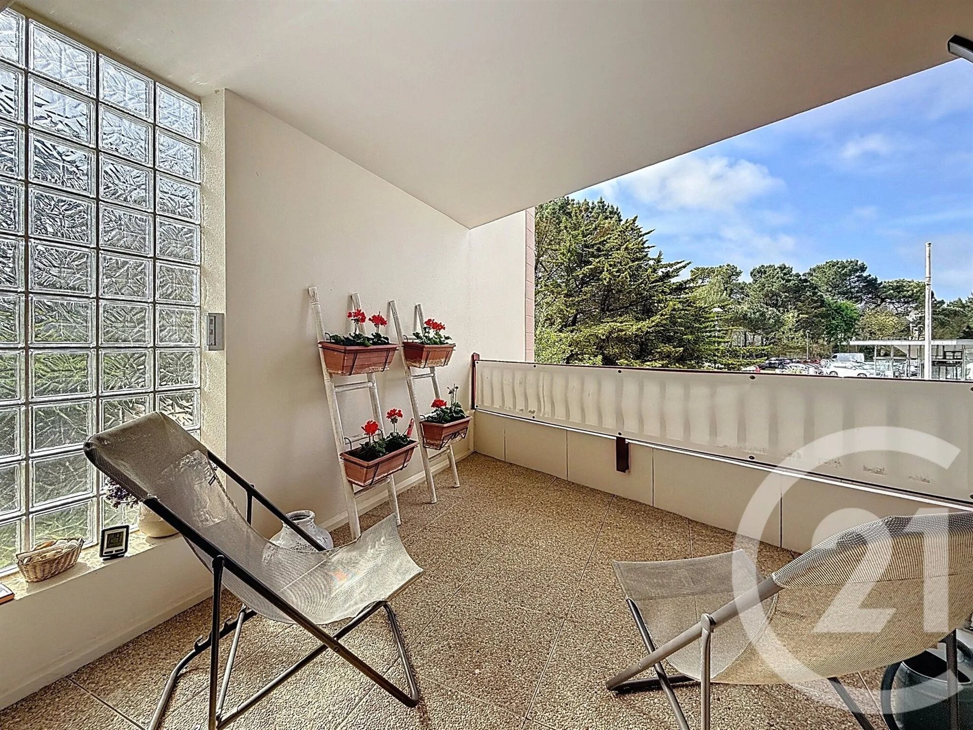 Appartement à vendre, 98m², La Baule-Escoublac