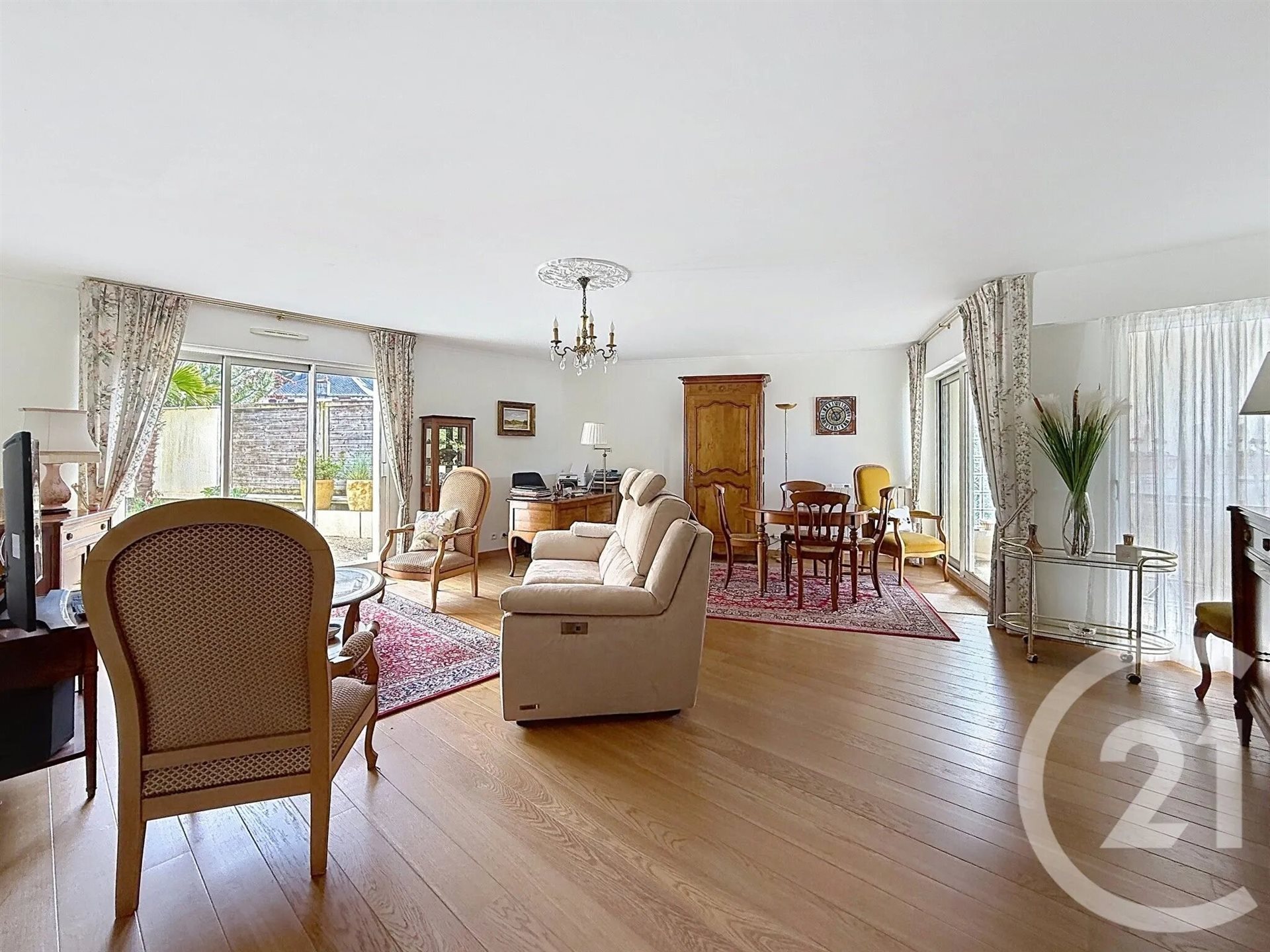 Appartement à vendre, 98m², La Baule-Escoublac