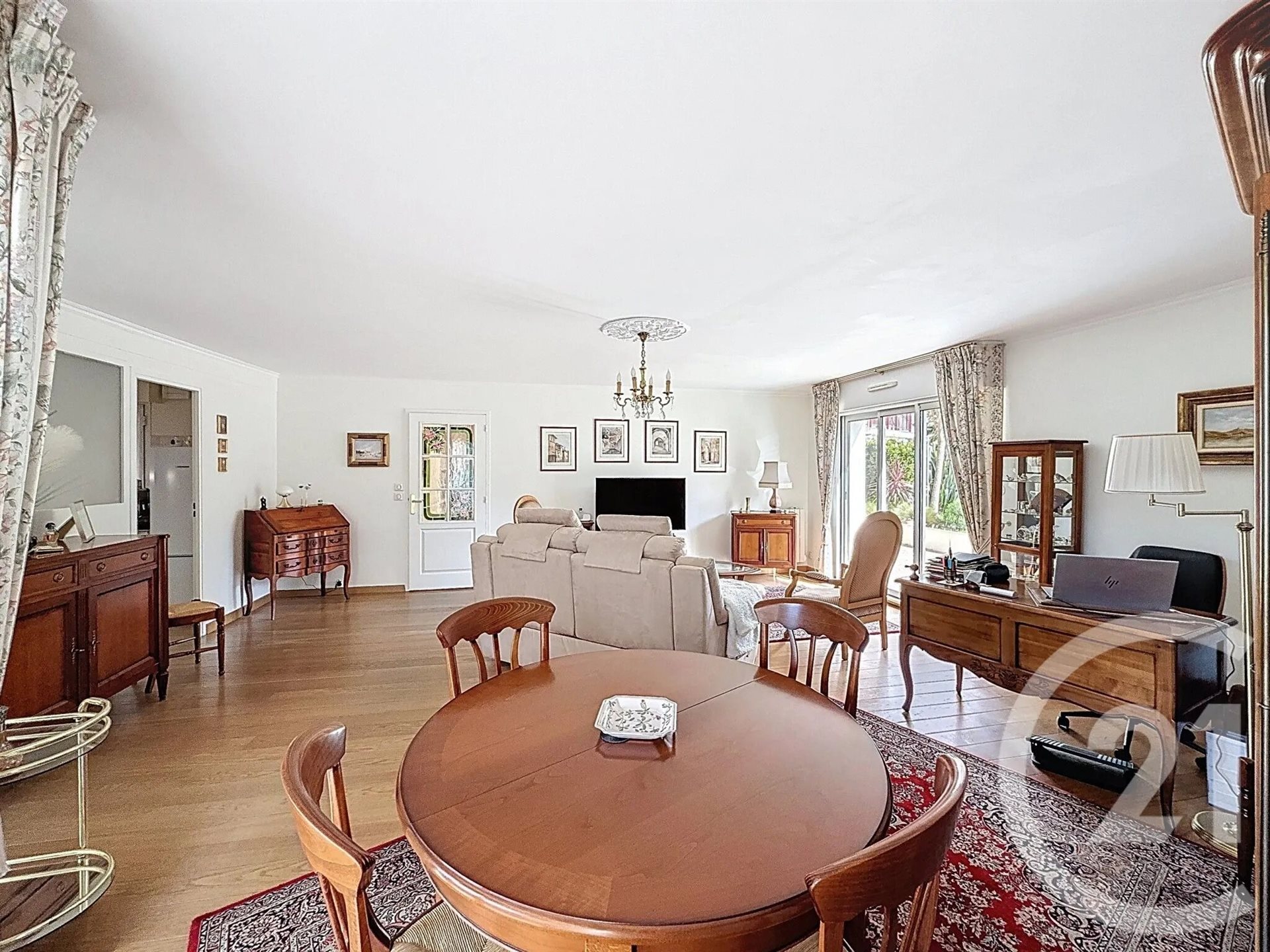 Appartement à vendre, 98m², La Baule-Escoublac