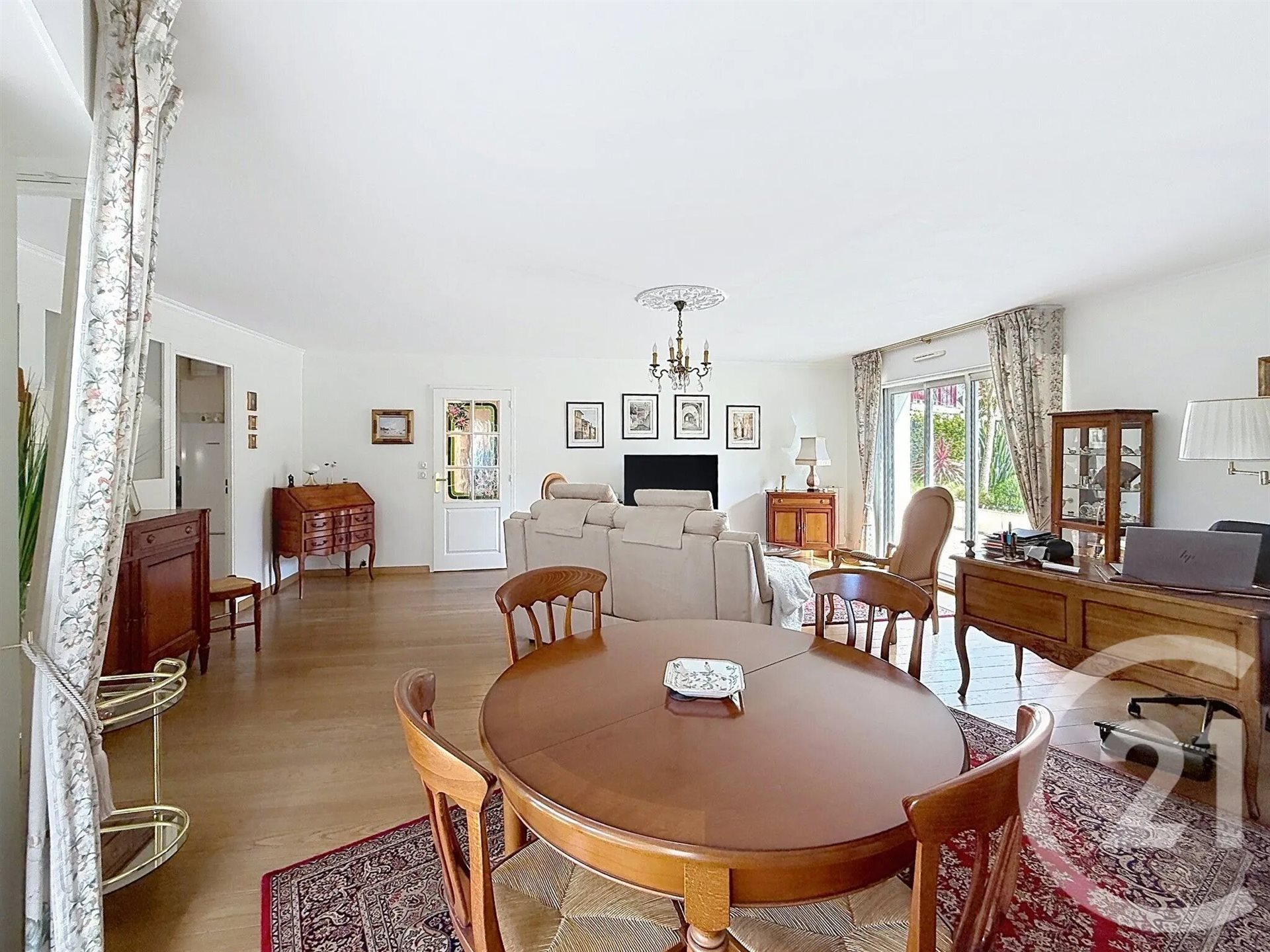 Appartement à vendre, 98m², La Baule-Escoublac