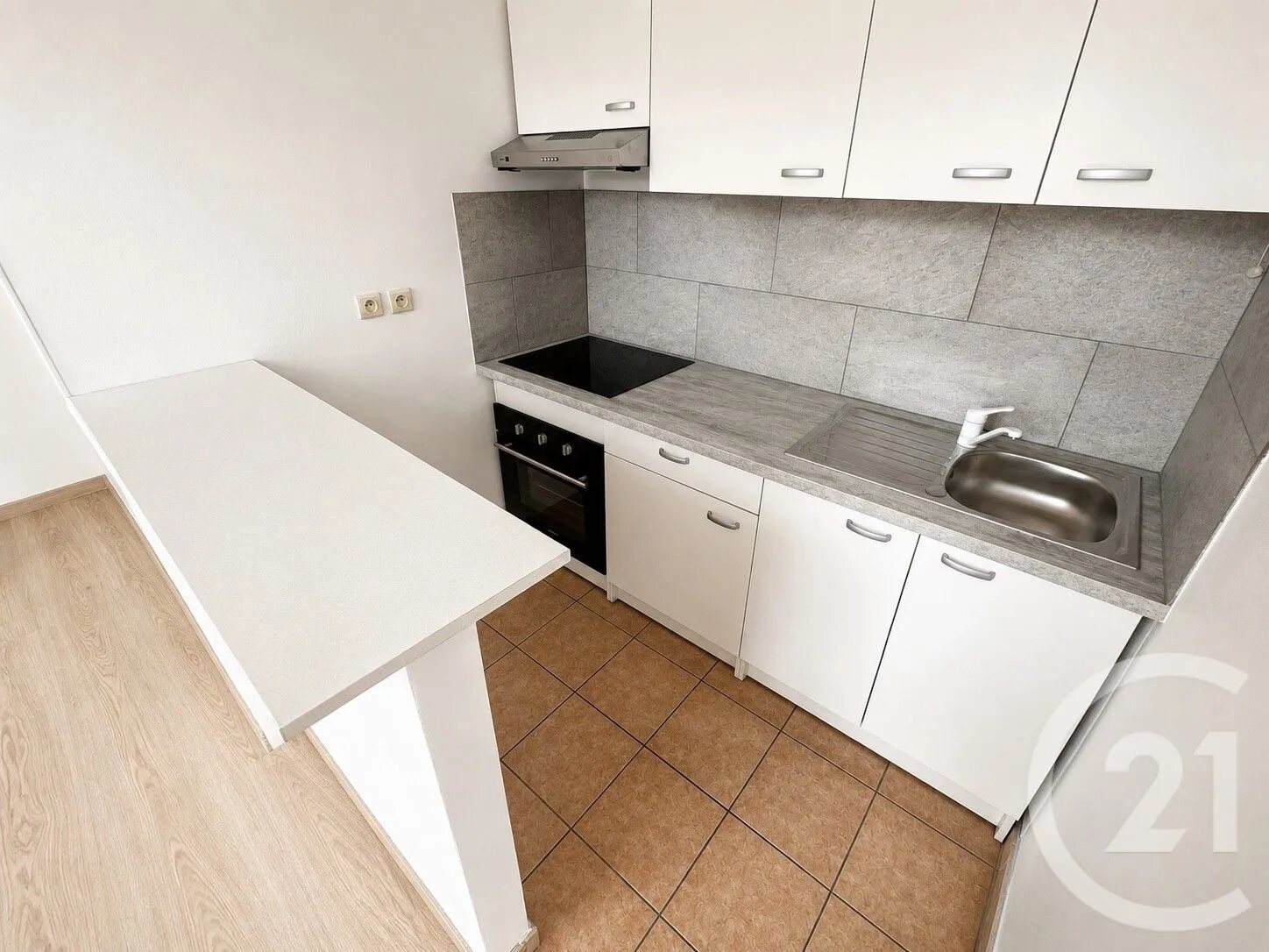 Appartement à louer, 41m², Juvisy-sur-Orge