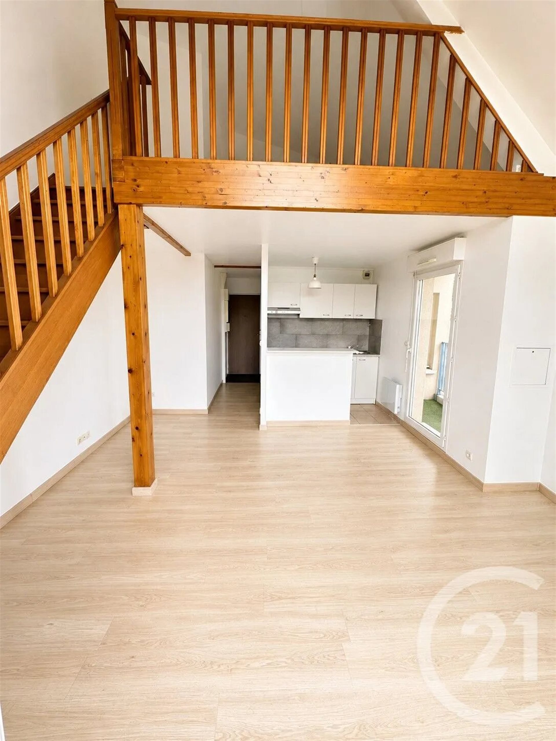 Appartement à louer, 41m², Juvisy-sur-Orge