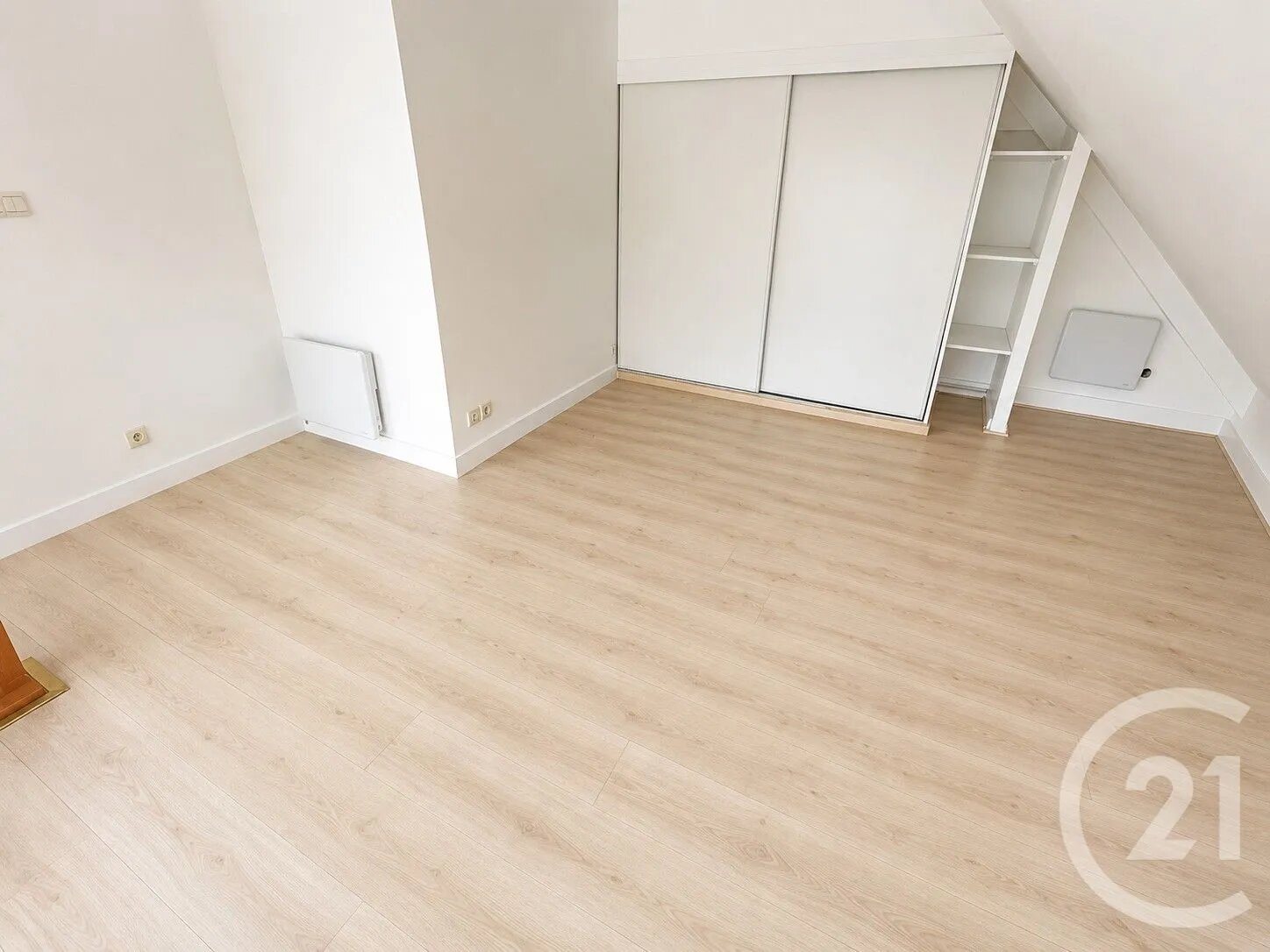 Appartement à louer, 41m², Juvisy-sur-Orge