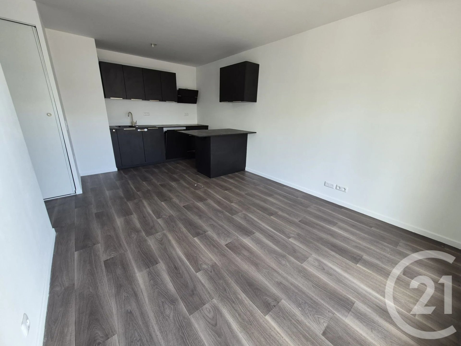 Appartement à louer, 53m², Meaux