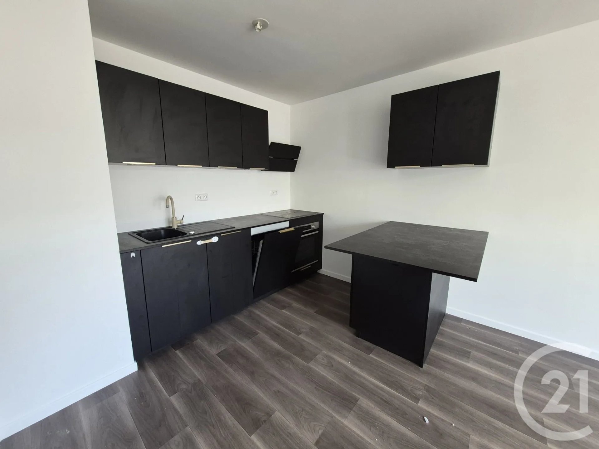 Appartement à louer, 53m², Meaux