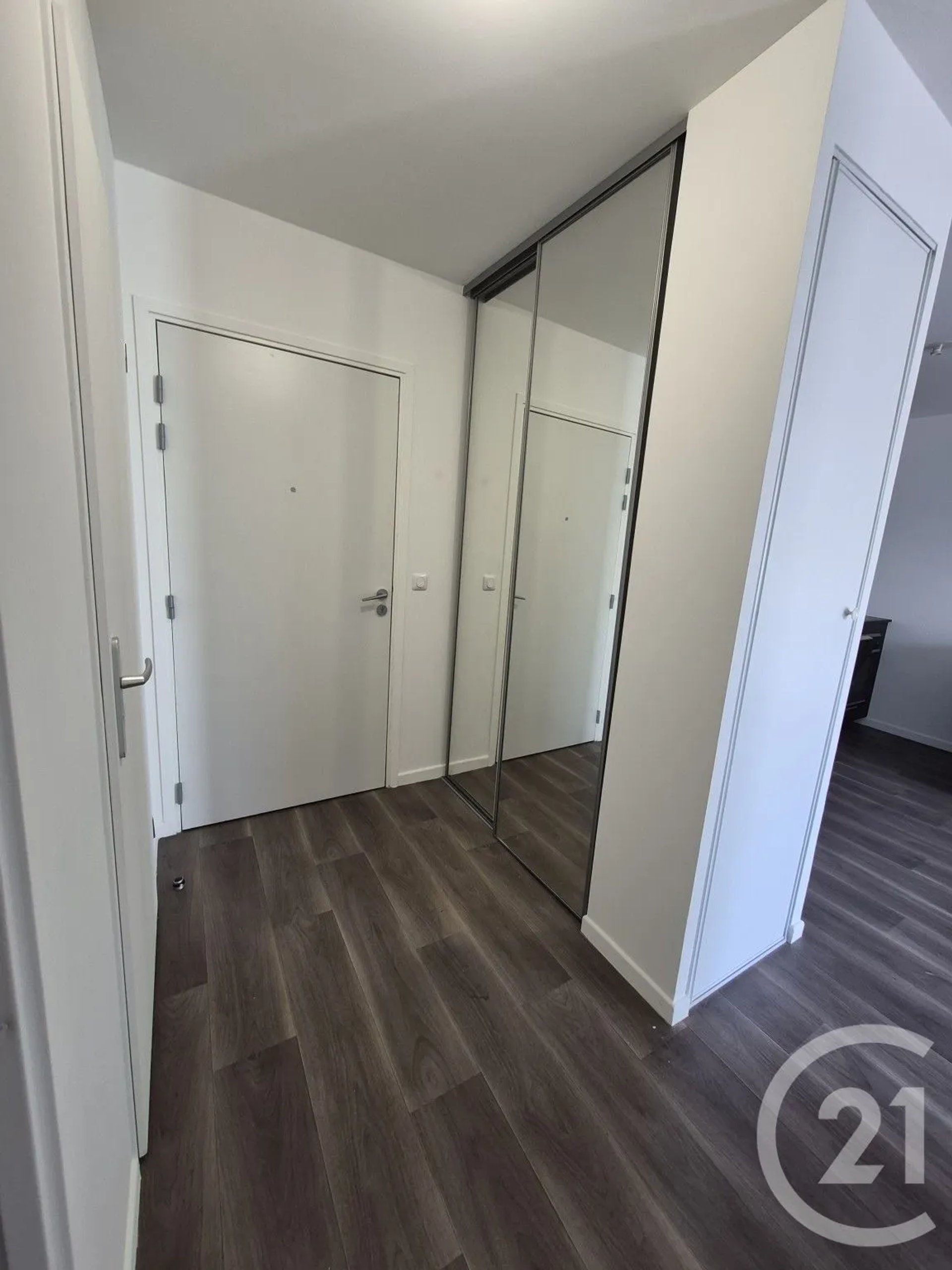 Appartement à louer, 53m², Meaux