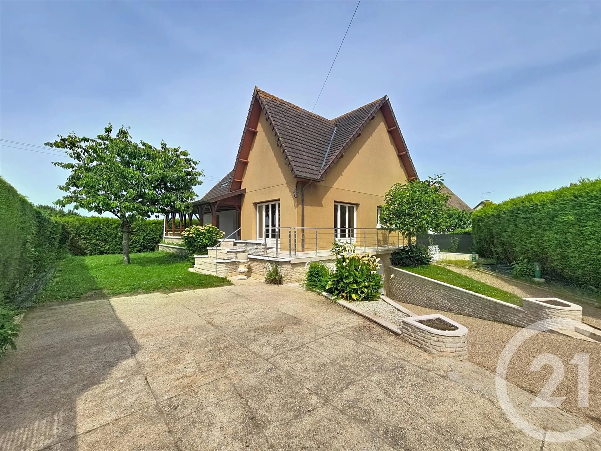Maison à vendre, 202m², Louvigny