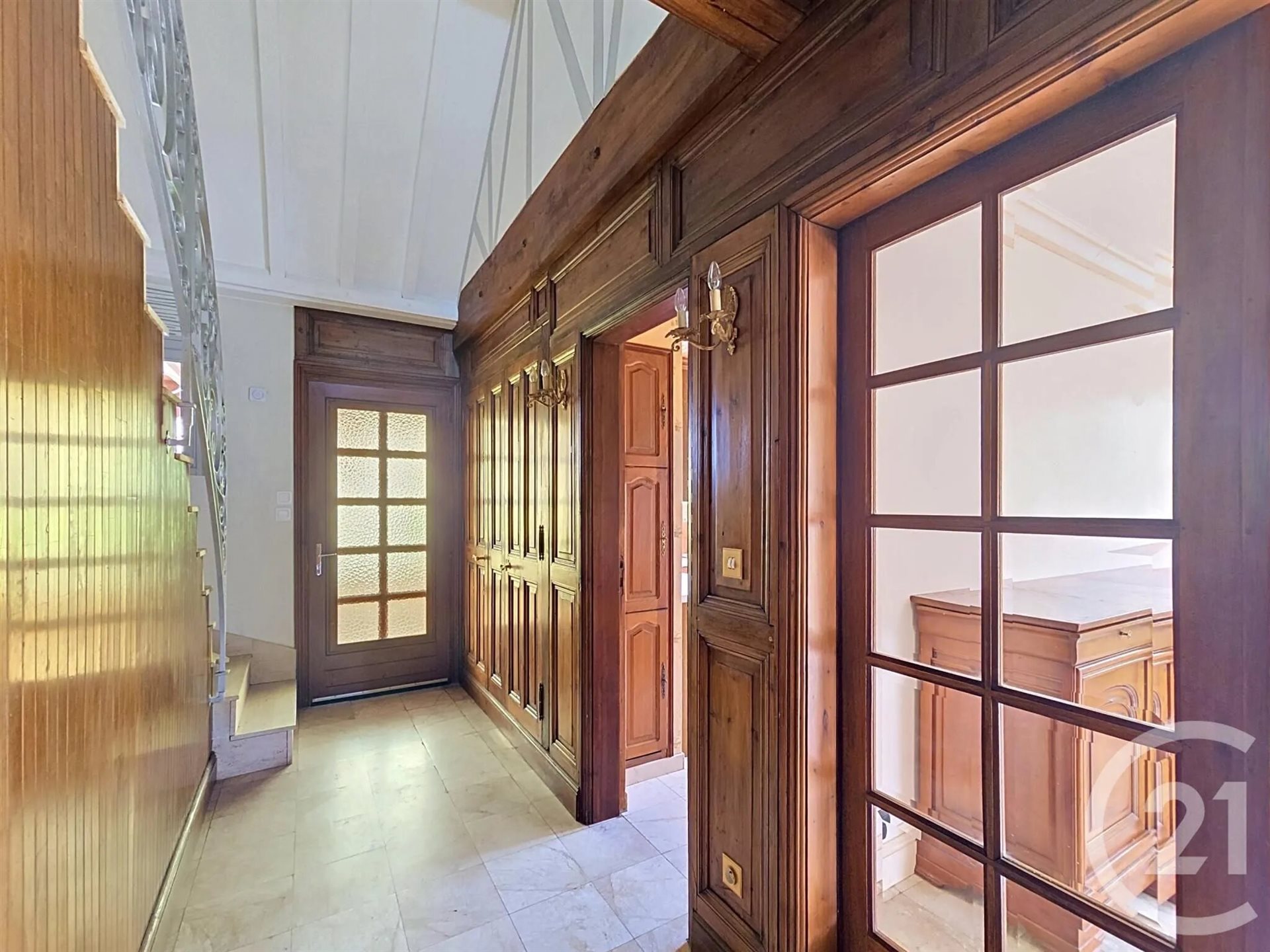 Maison à vendre, 202m², Louvigny