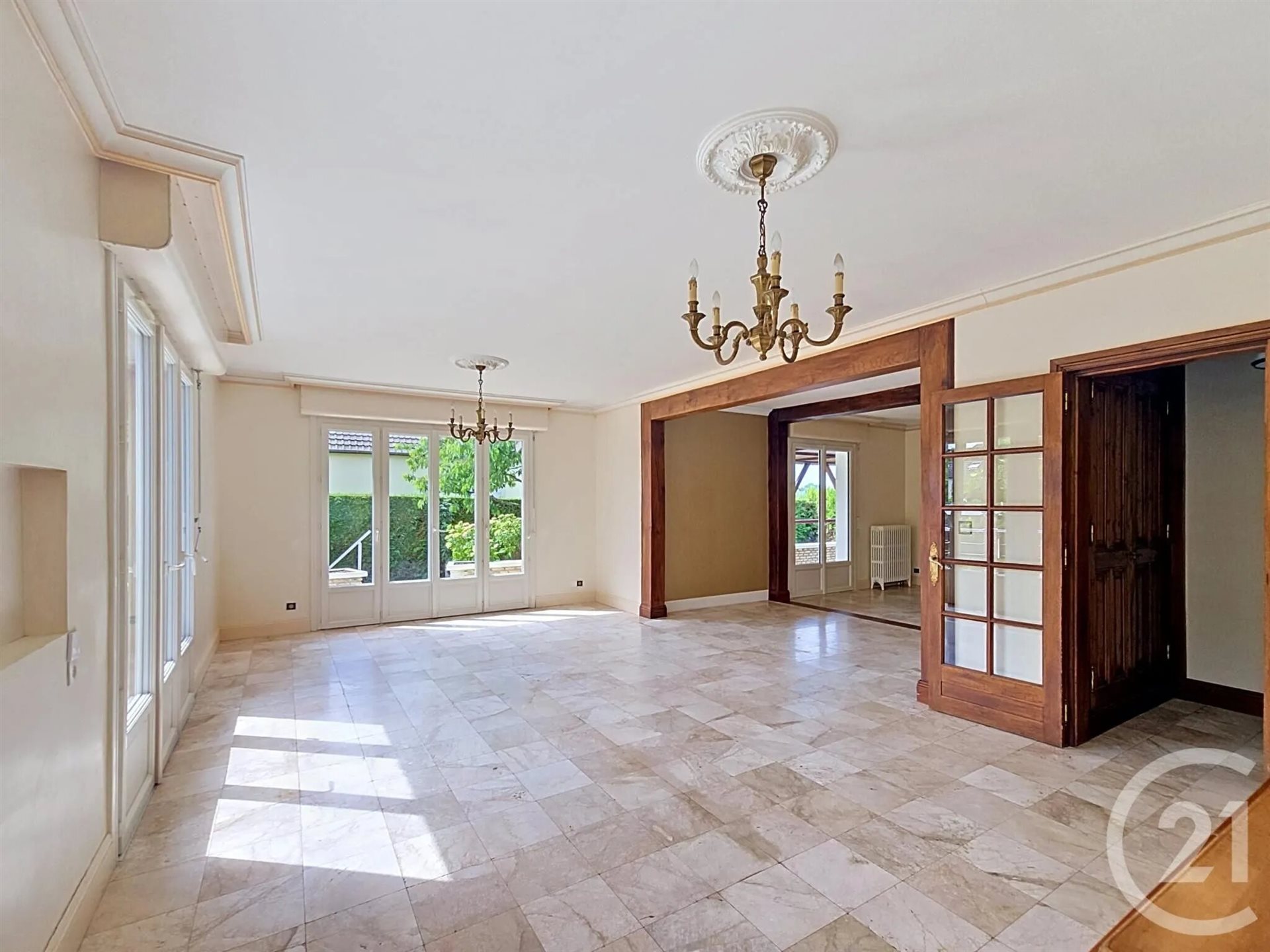 Maison à vendre, 202m², Louvigny