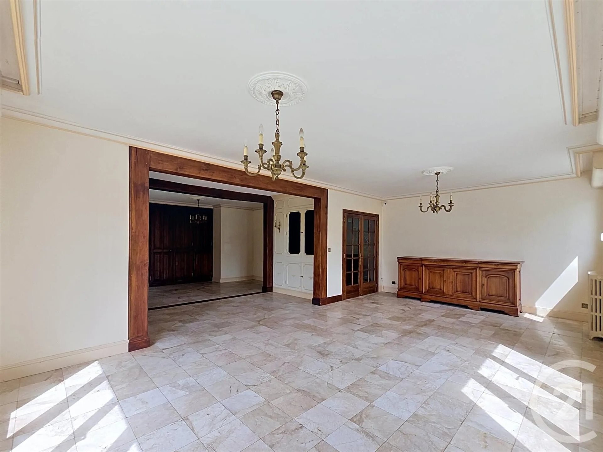 Maison à vendre, 202m², Louvigny