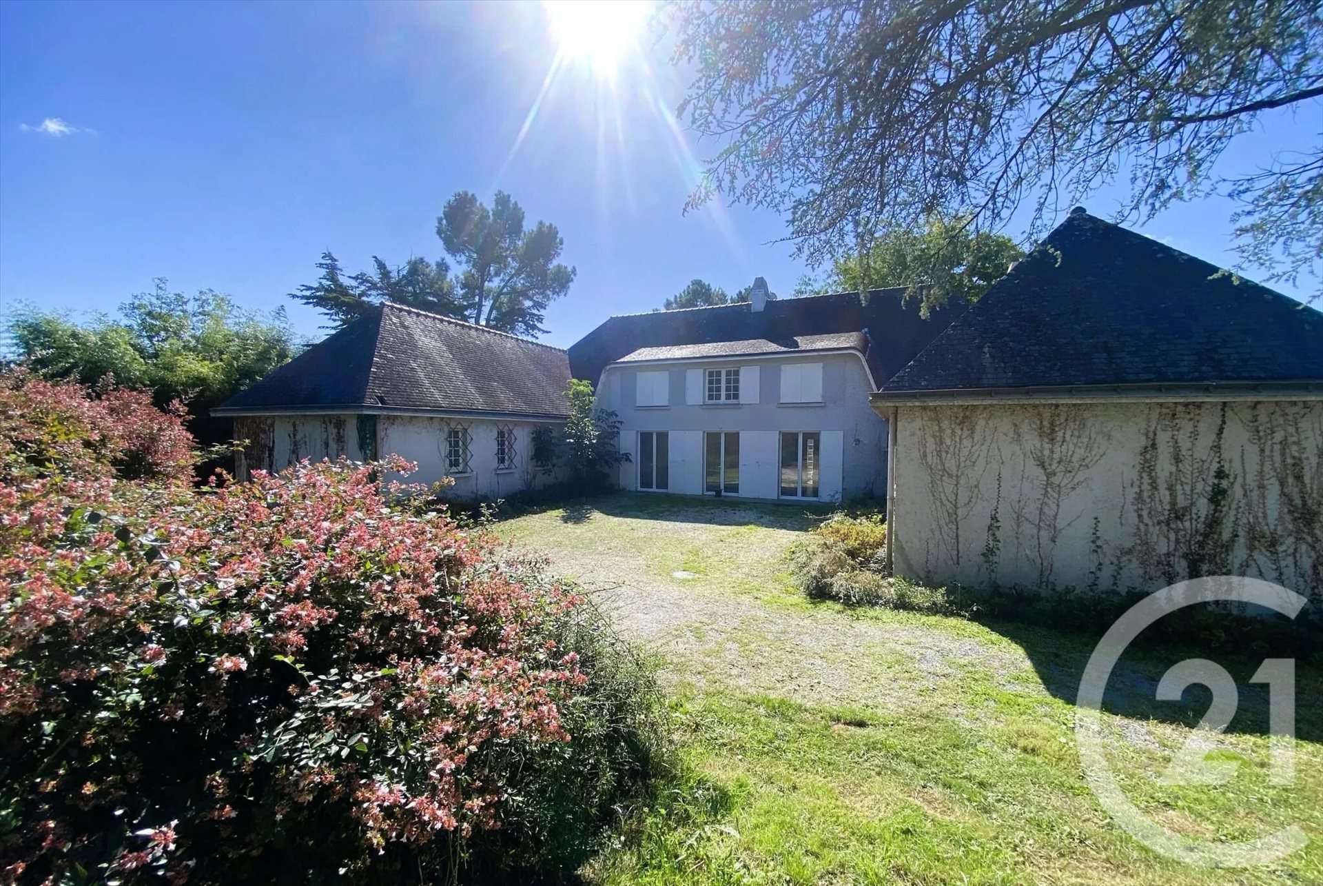 Maison à vendre, 292m², Blain