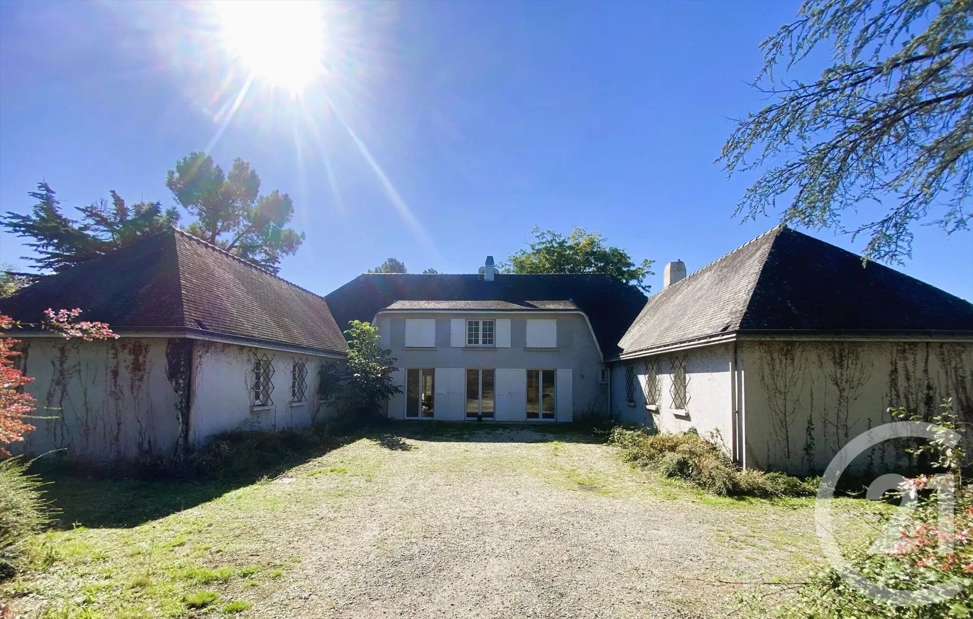 Maison à vendre, 292m², Blain