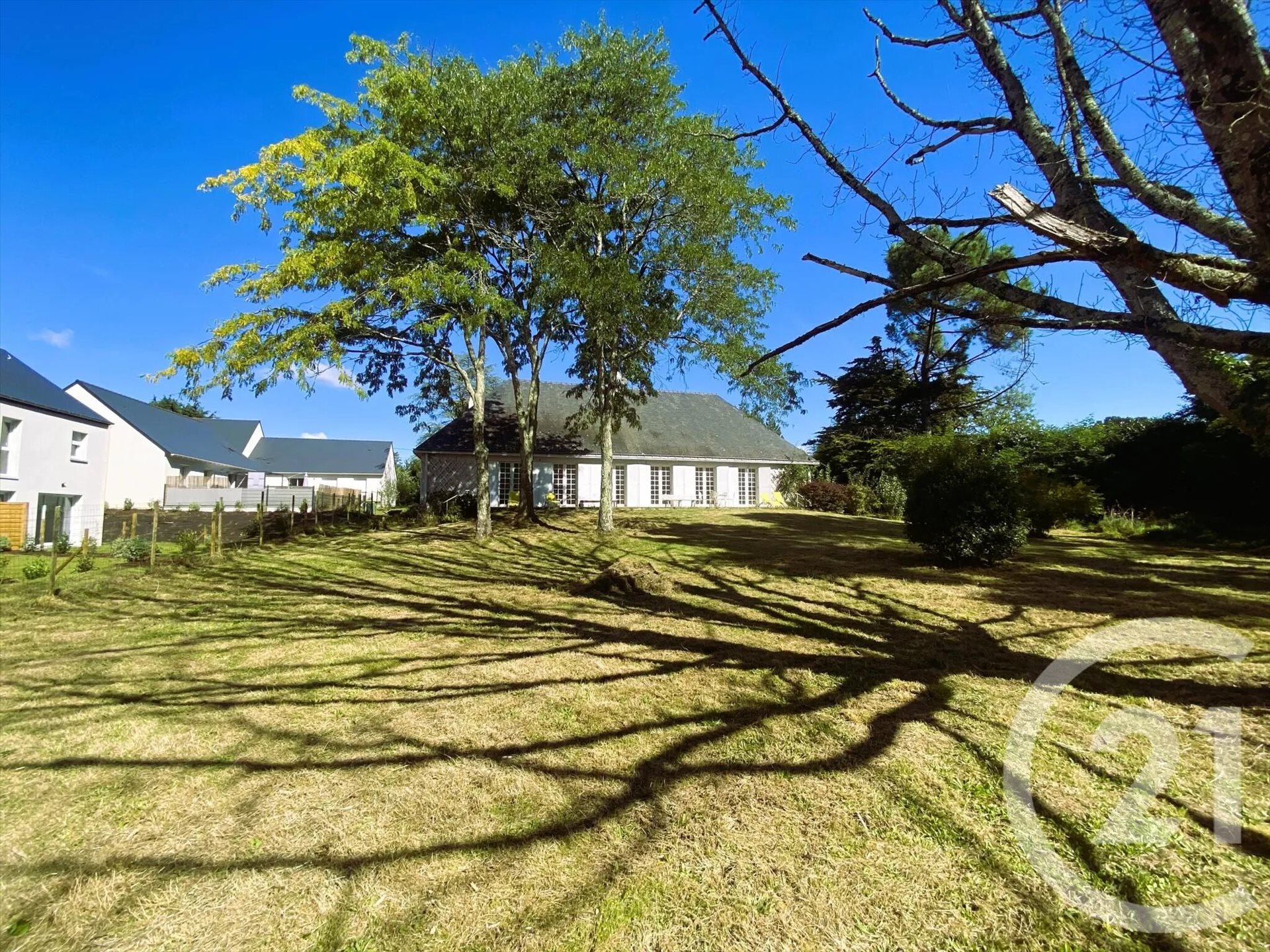 Maison à vendre, 292m², Blain