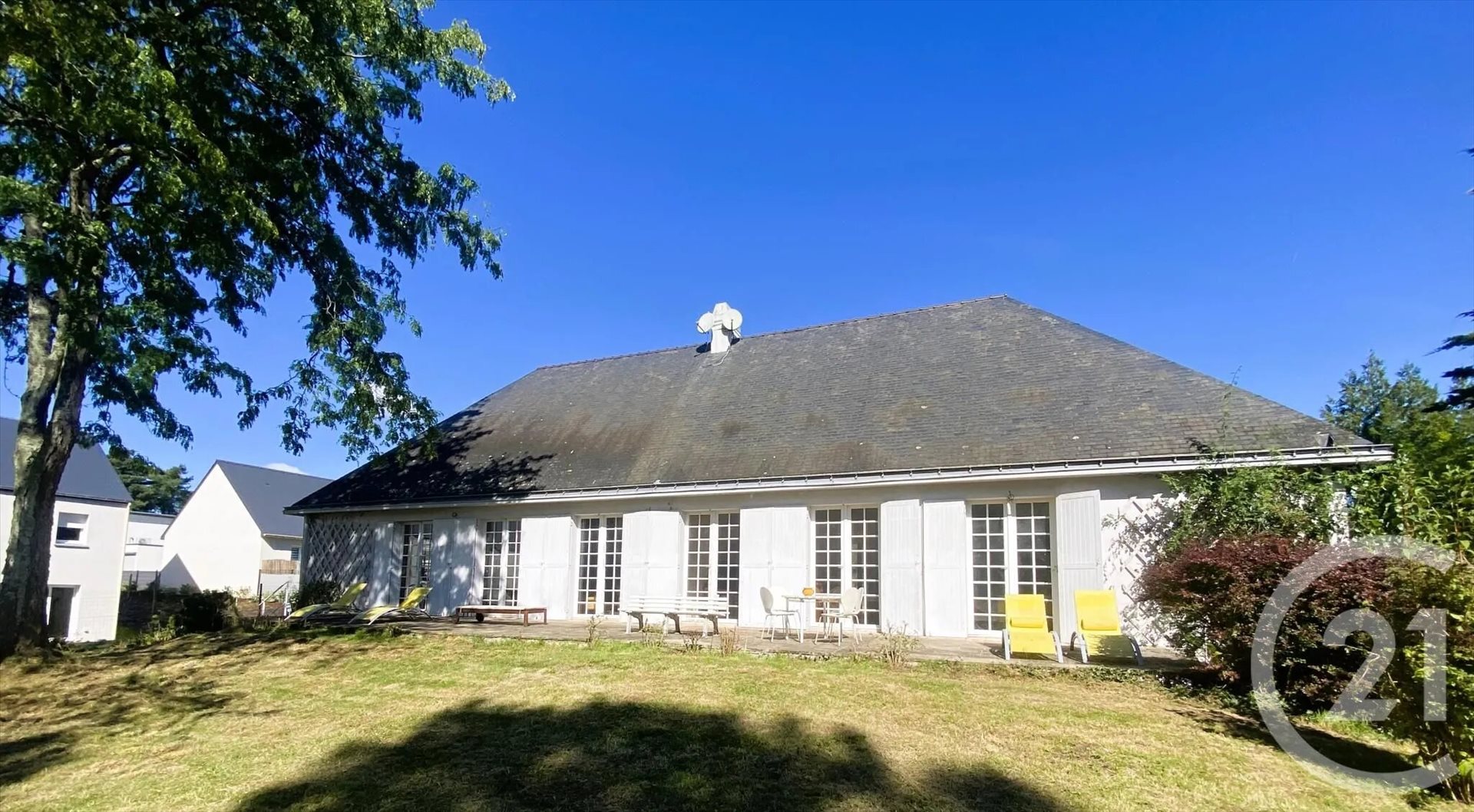Maison à vendre, 292m², Blain