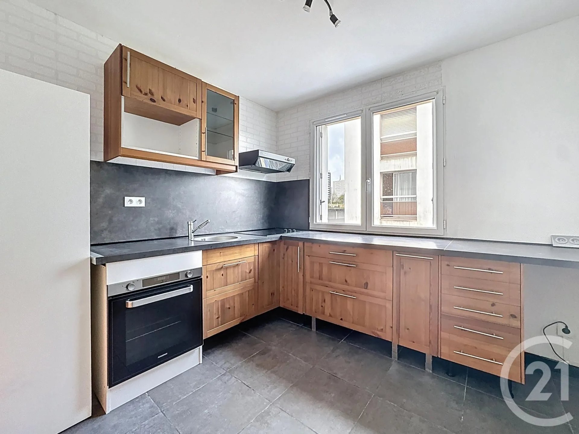 Appartement à louer, 43m², Brest