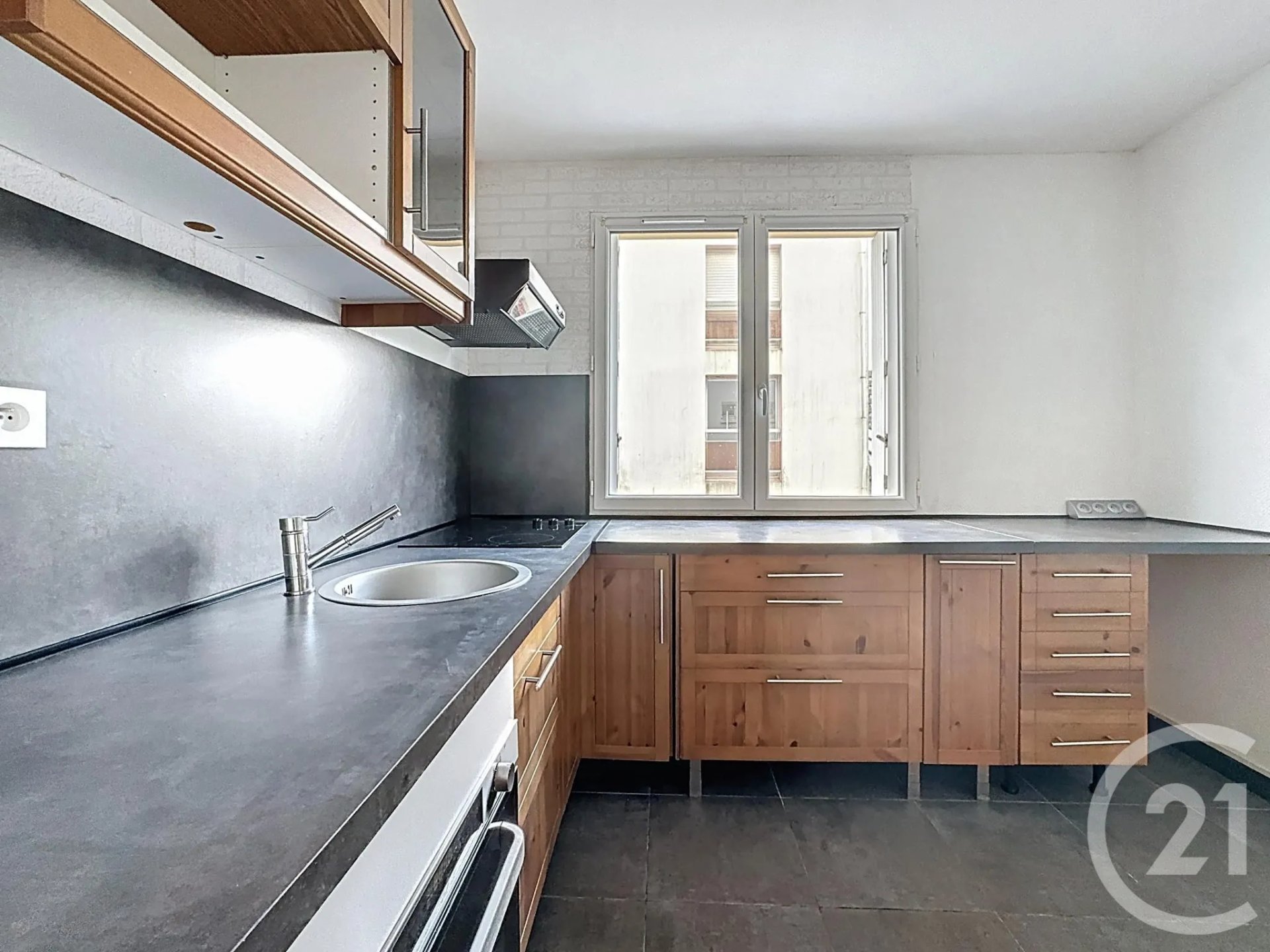 Appartement à louer, 43m², Brest
