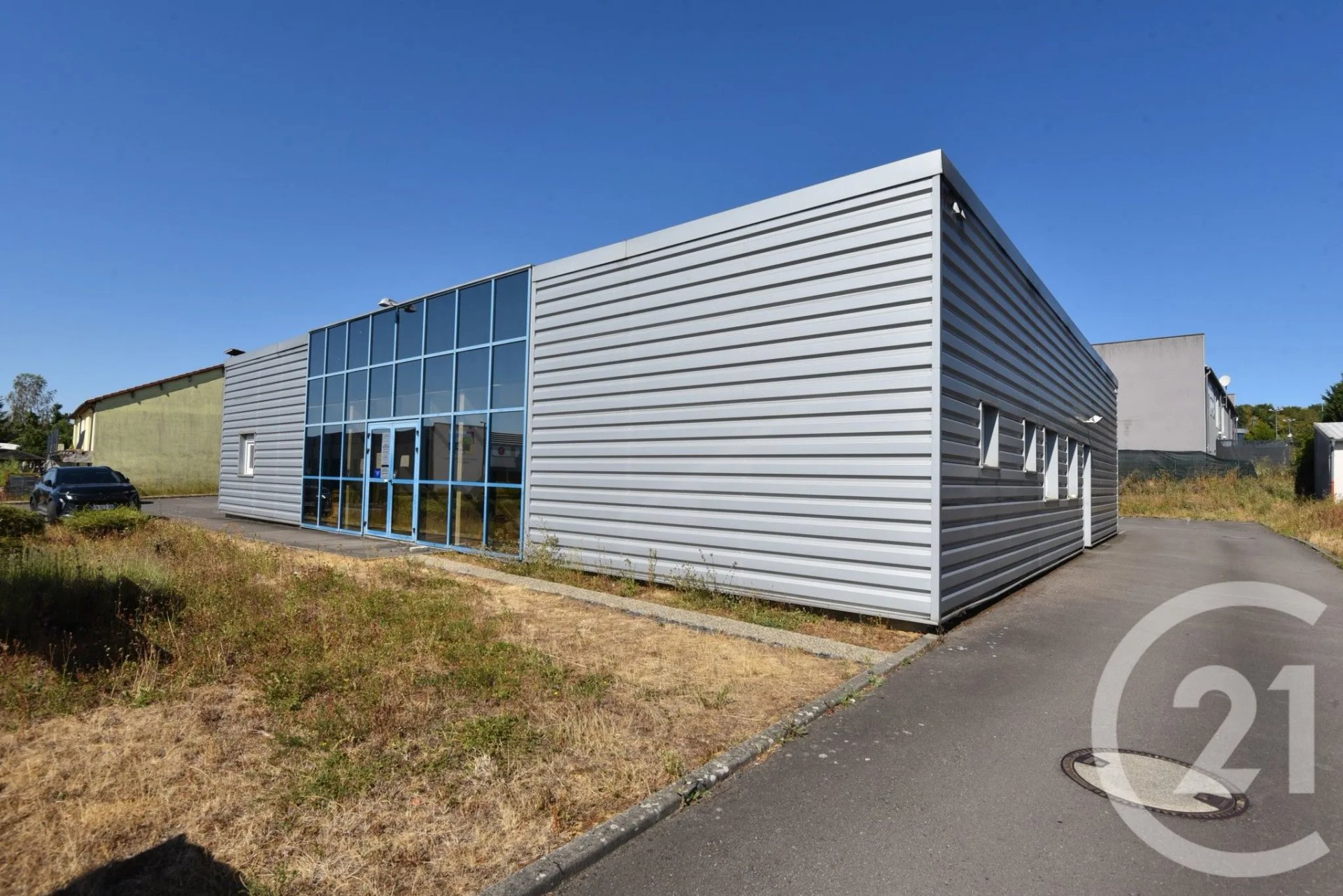Appartement à louer, 272m², Hettange-Grande