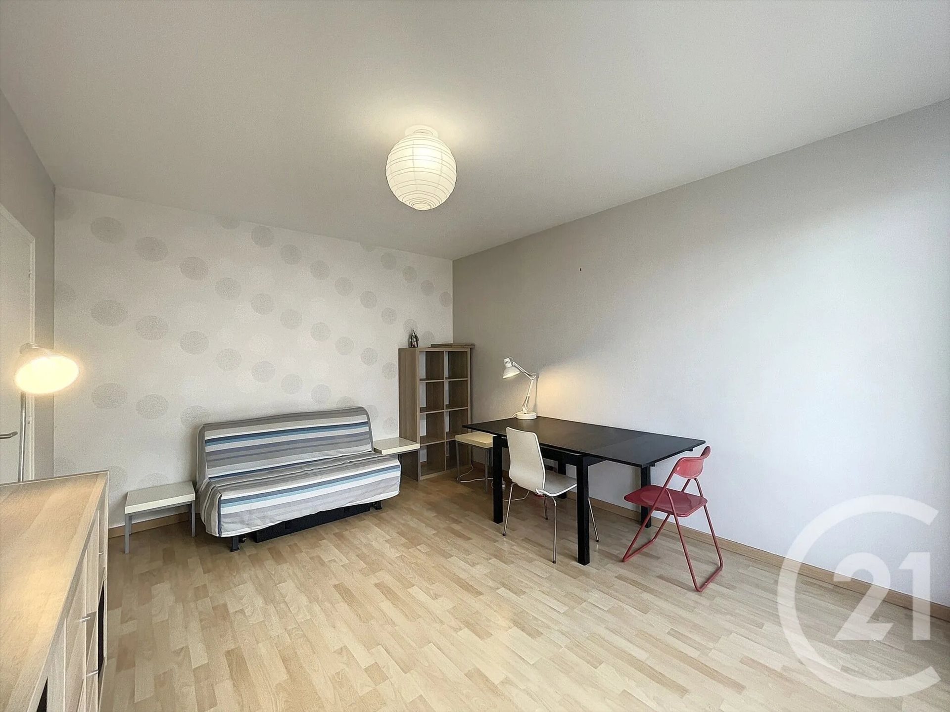 Appartement à vendre, 45m², Tours