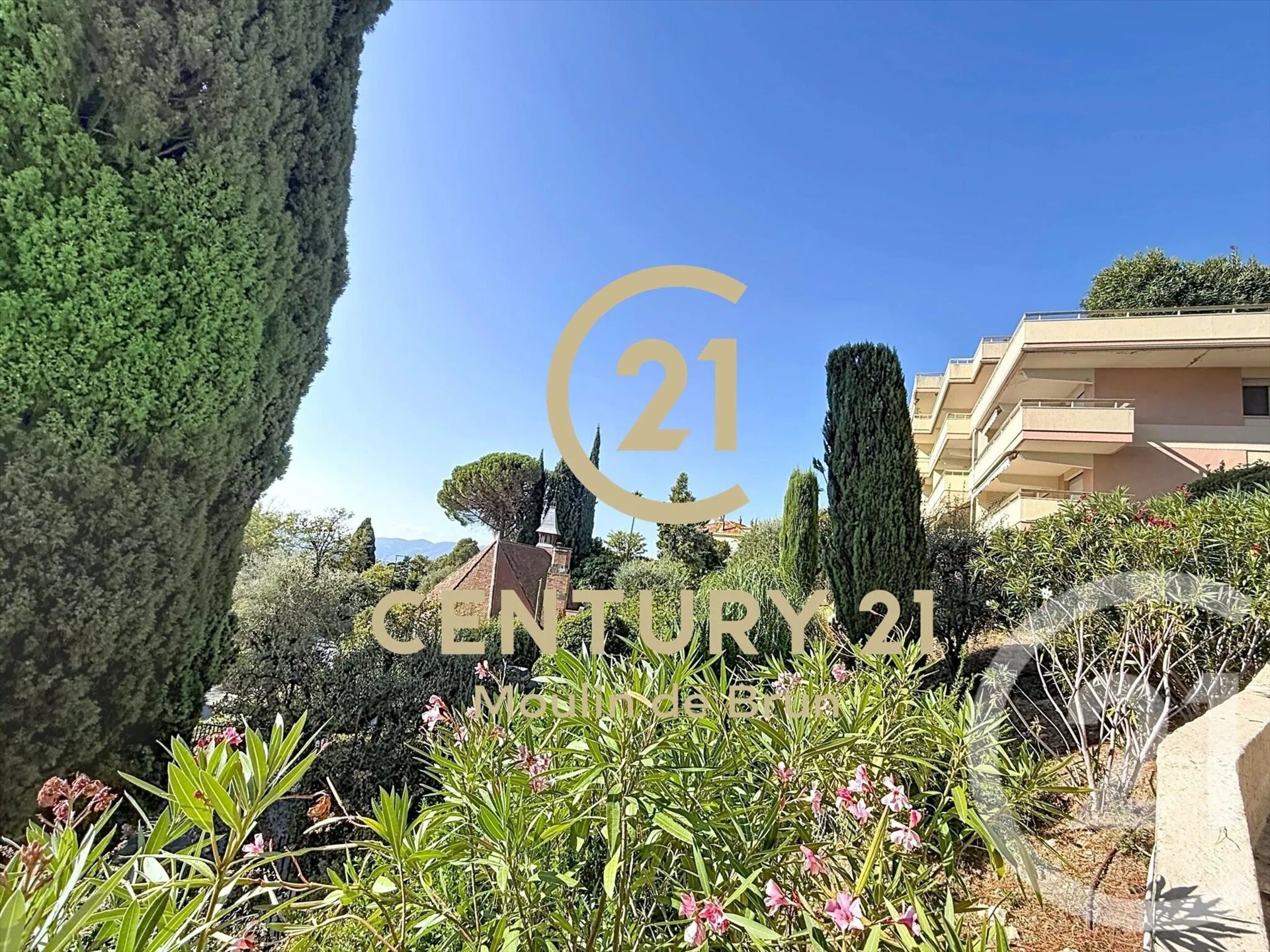 Appartement à vendre, 52m², Grasse