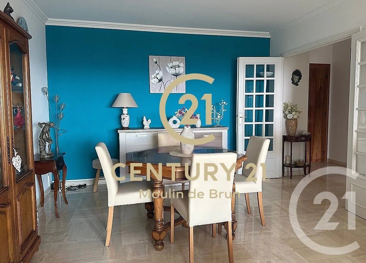 Appartement à vendre, 52m², Grasse