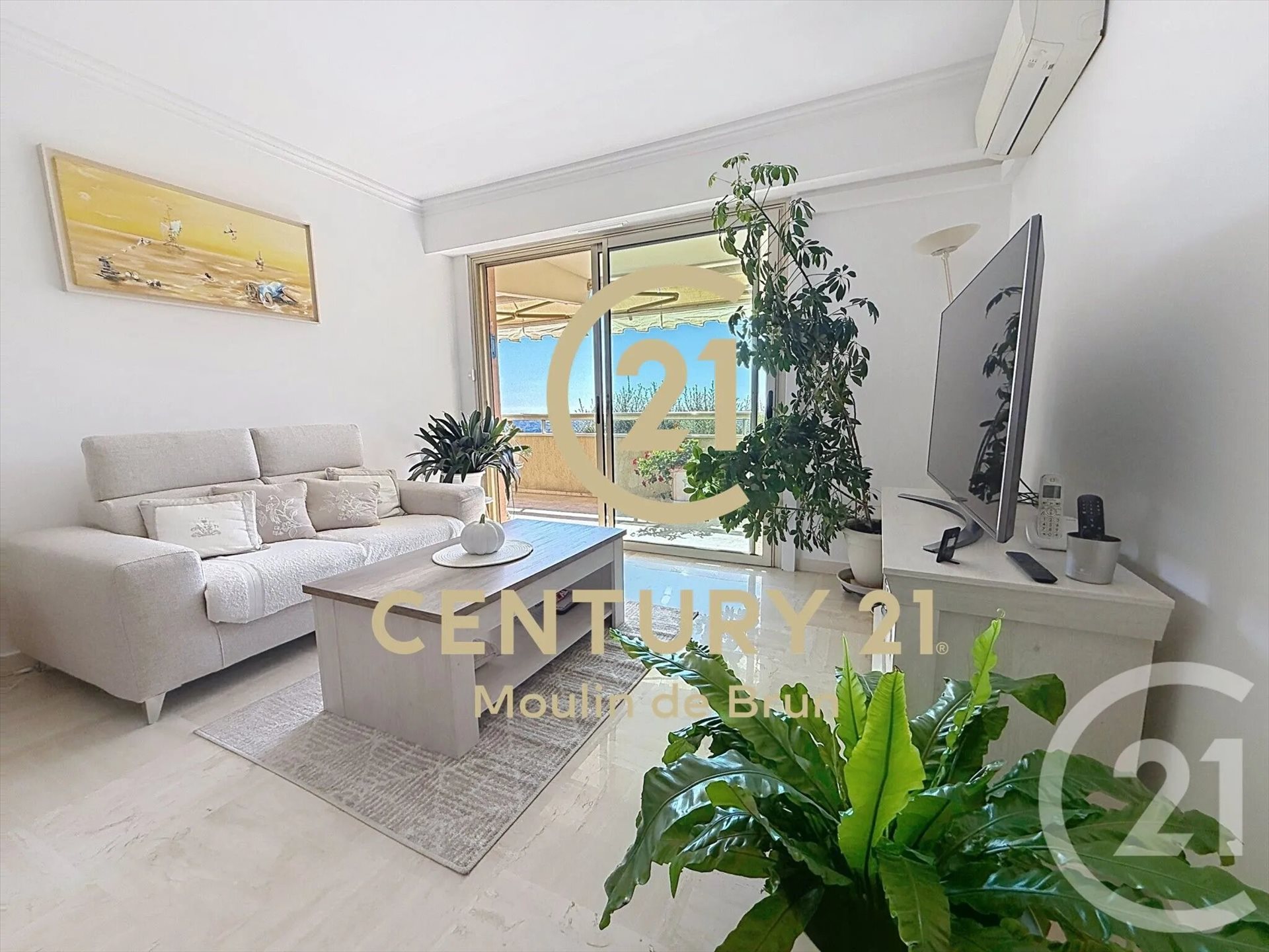 Appartement à vendre, 52m², Grasse