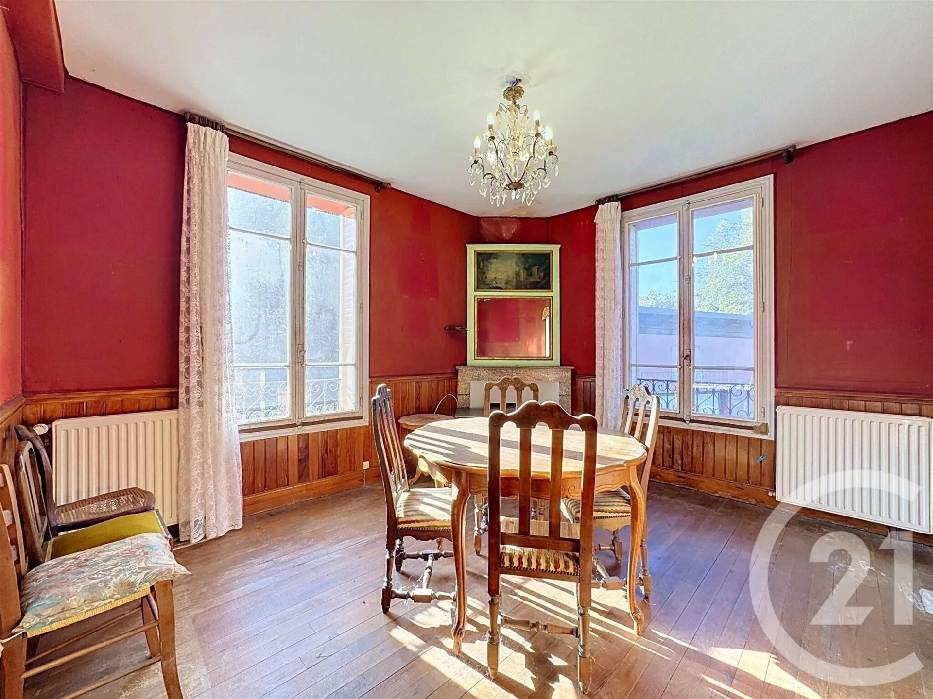 Maison à vendre, 81m², Boussenac