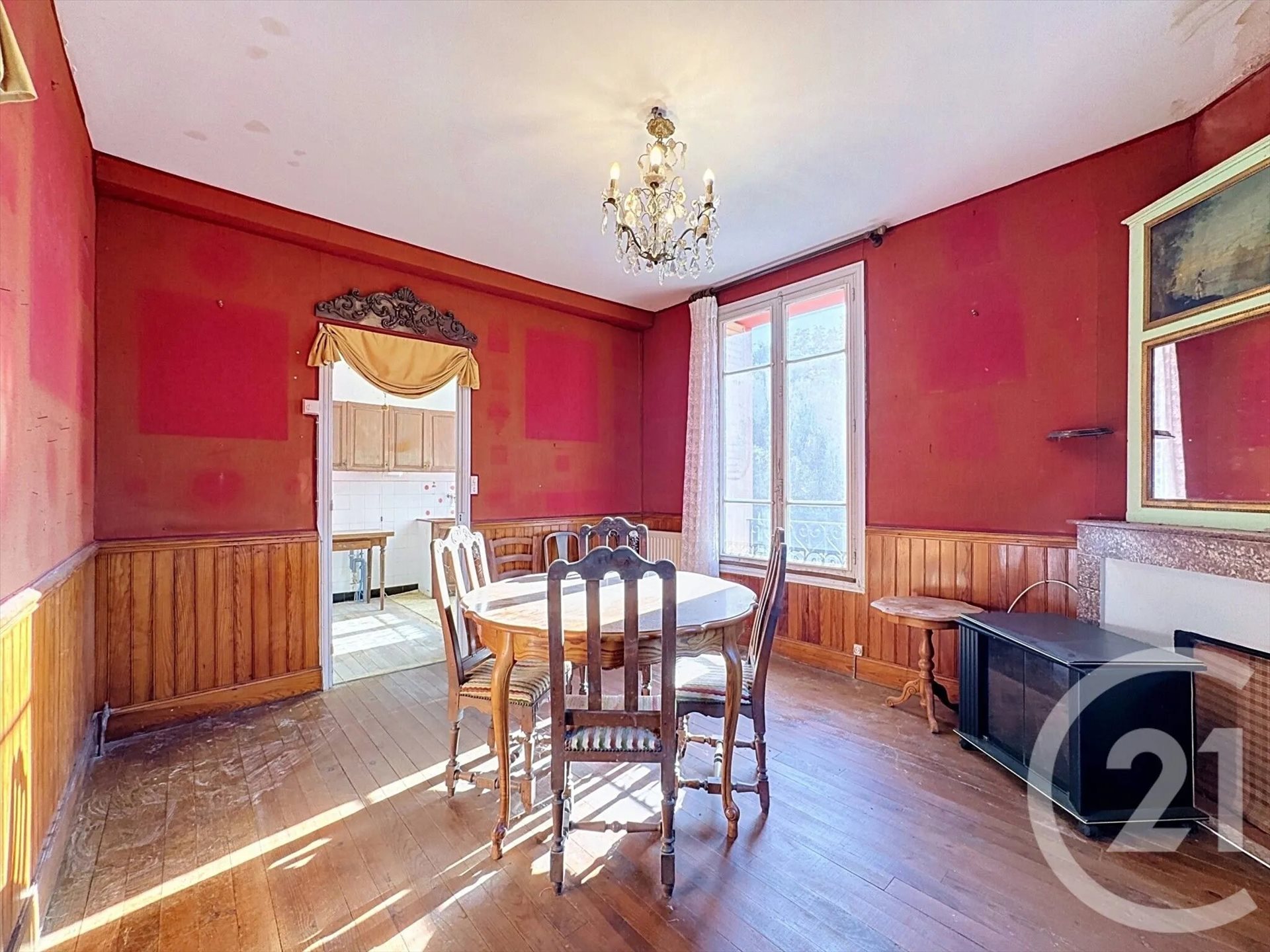 Maison à vendre, 81m², Boussenac