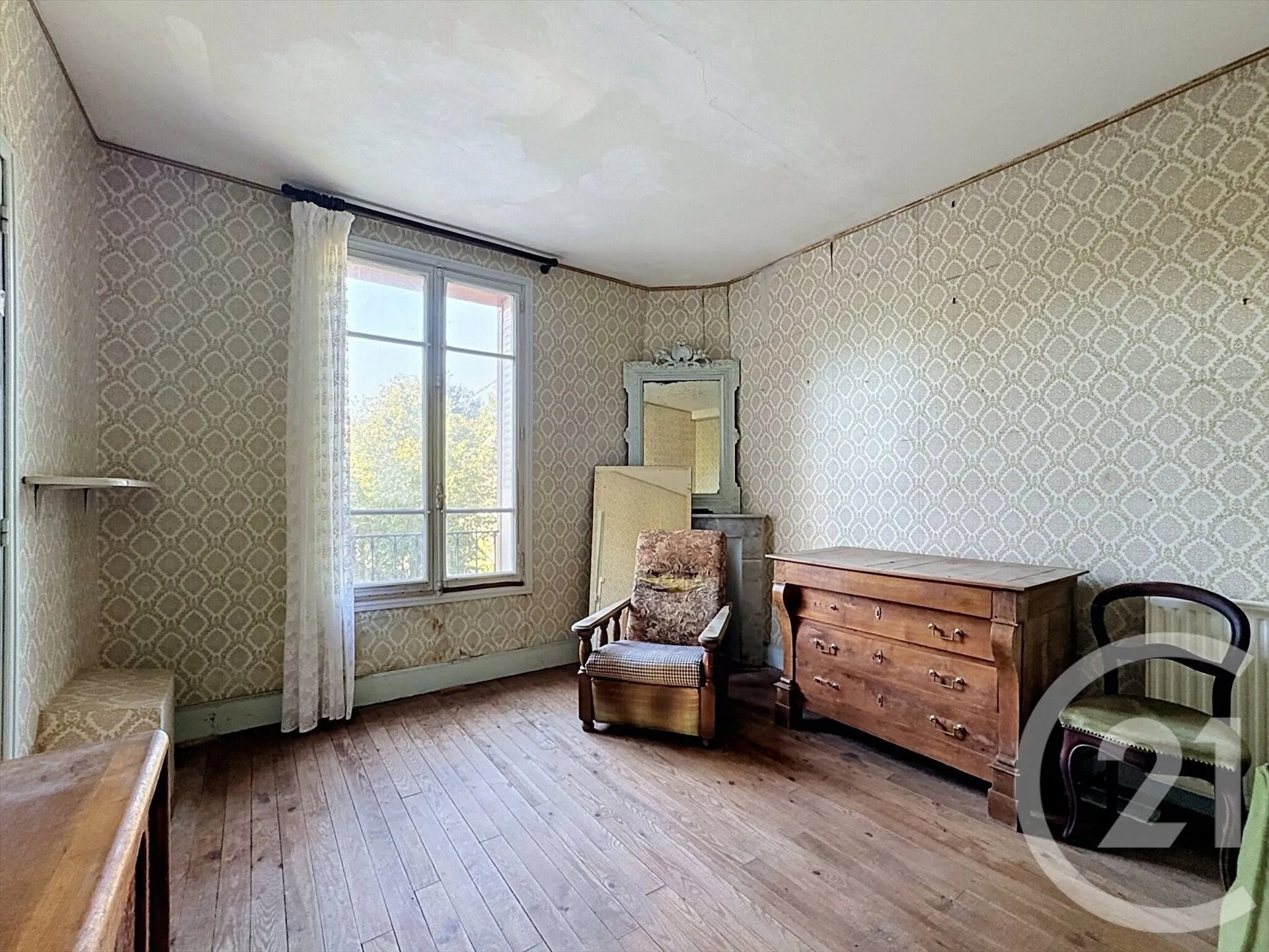 Maison à vendre, 81m², Boussenac