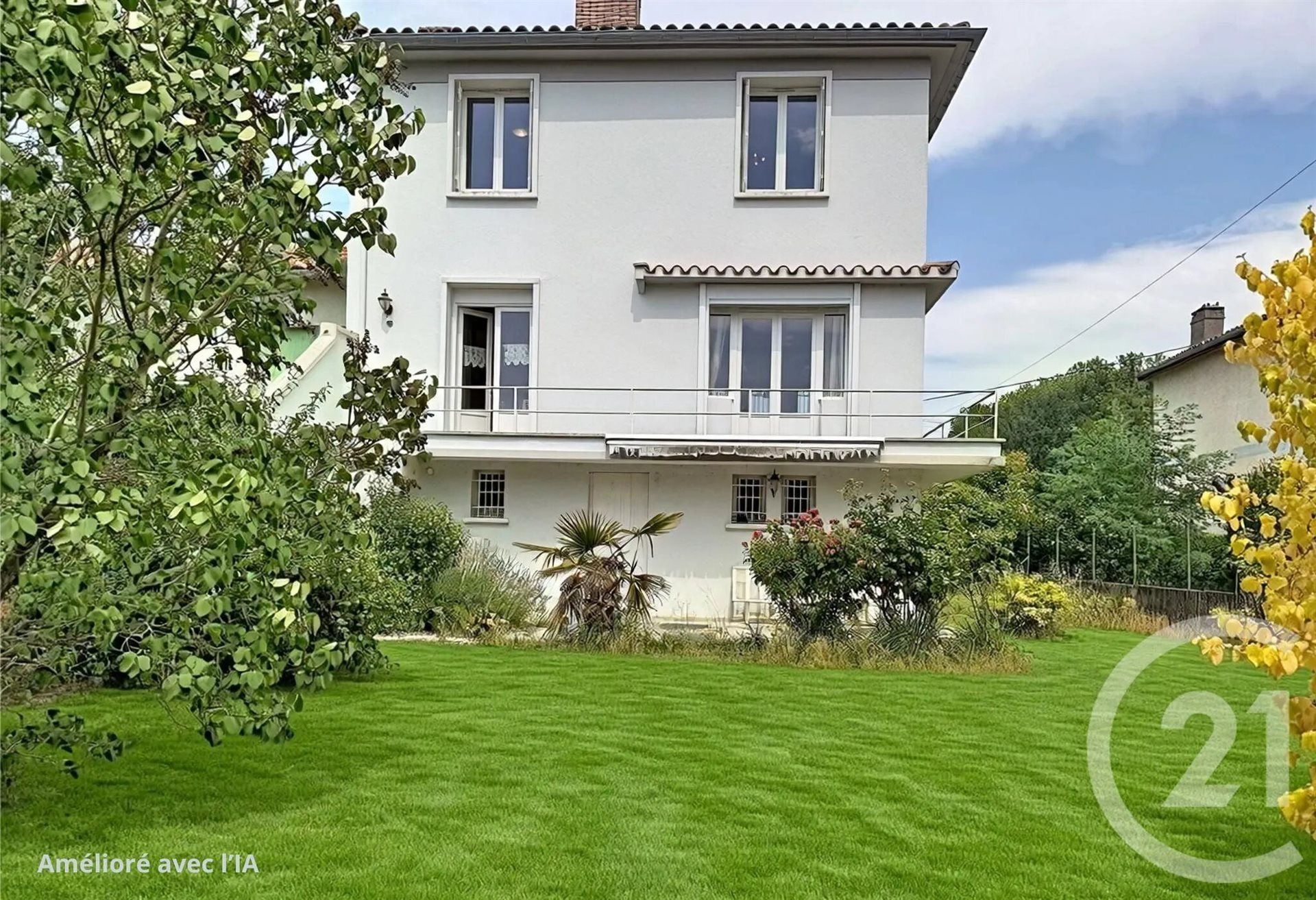 Maison à vendre, 107m², Pamiers