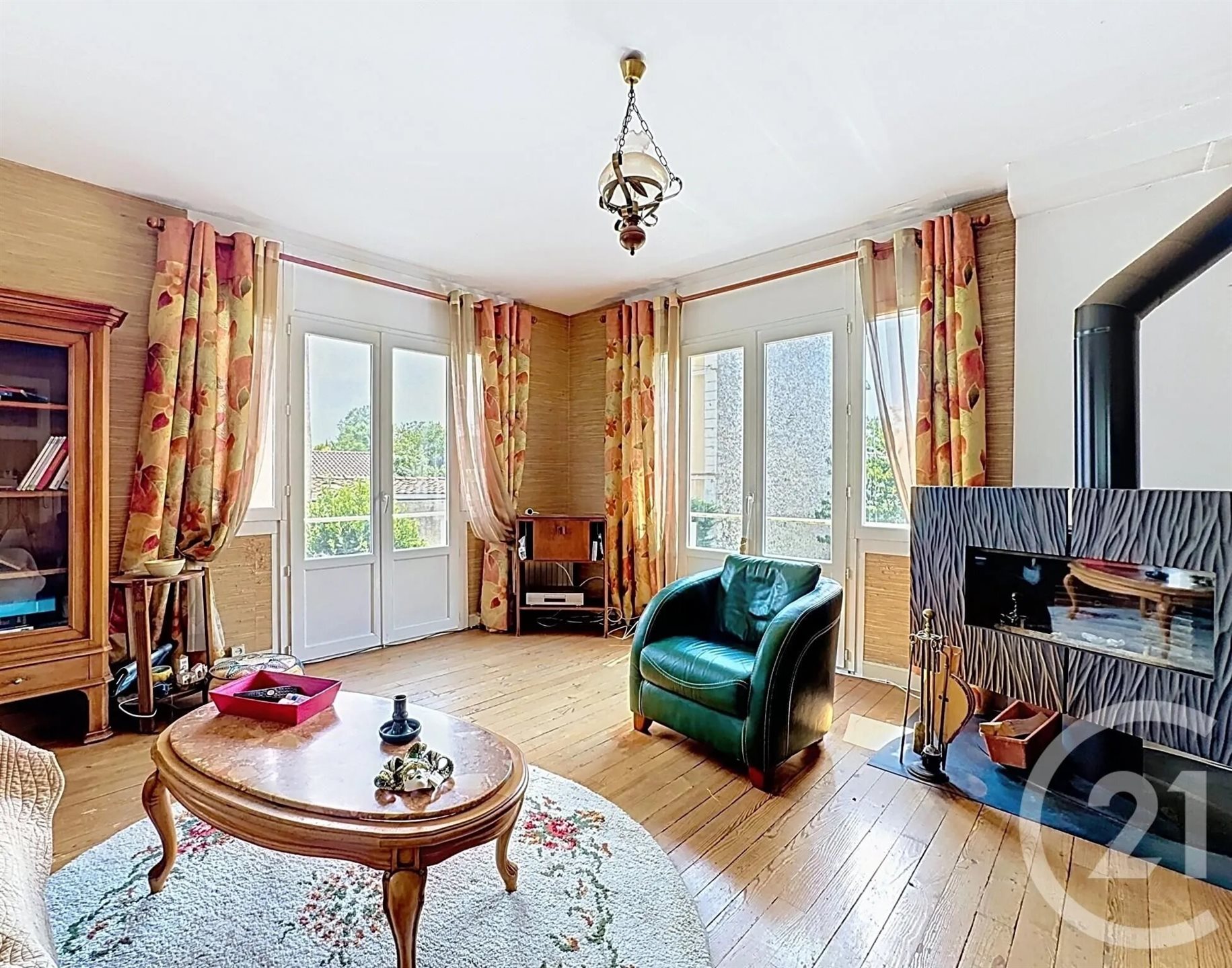 Maison à vendre, 107m², Pamiers