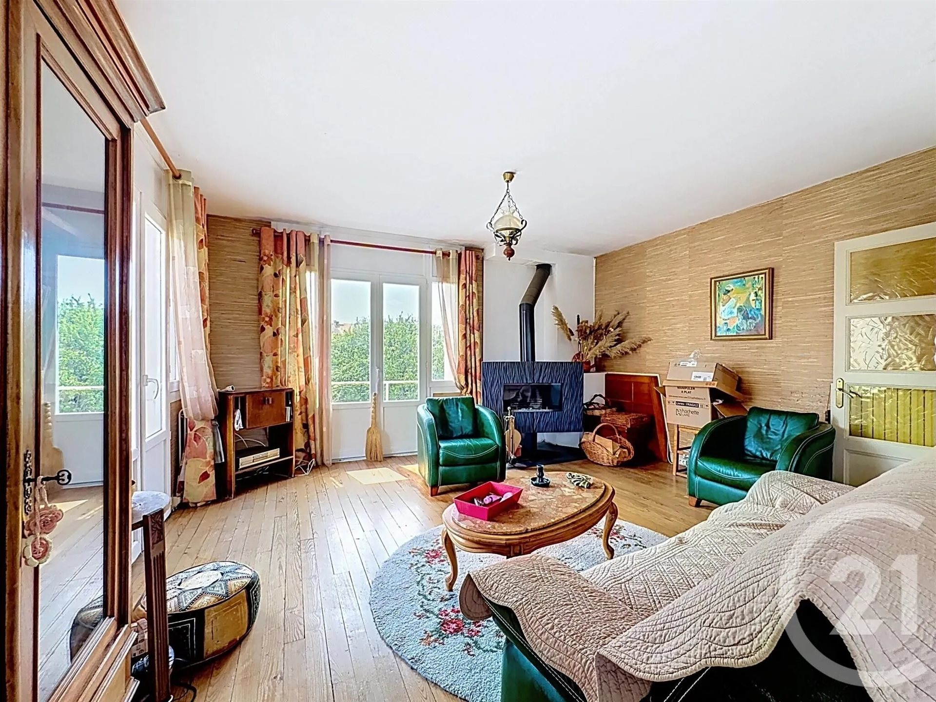Maison à vendre, 107m², Pamiers